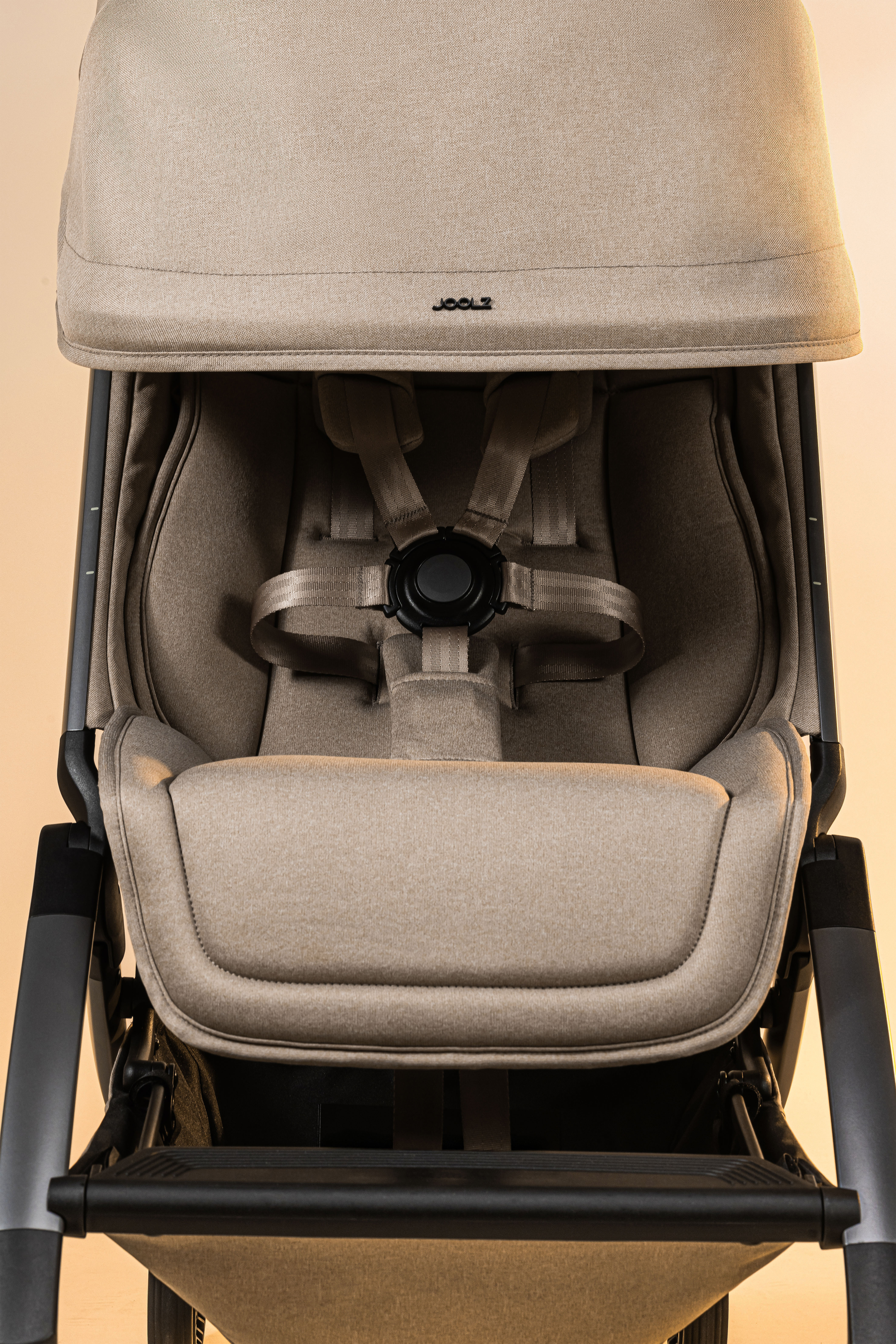 Joolz Aer² jalutuskäru (UUS)
