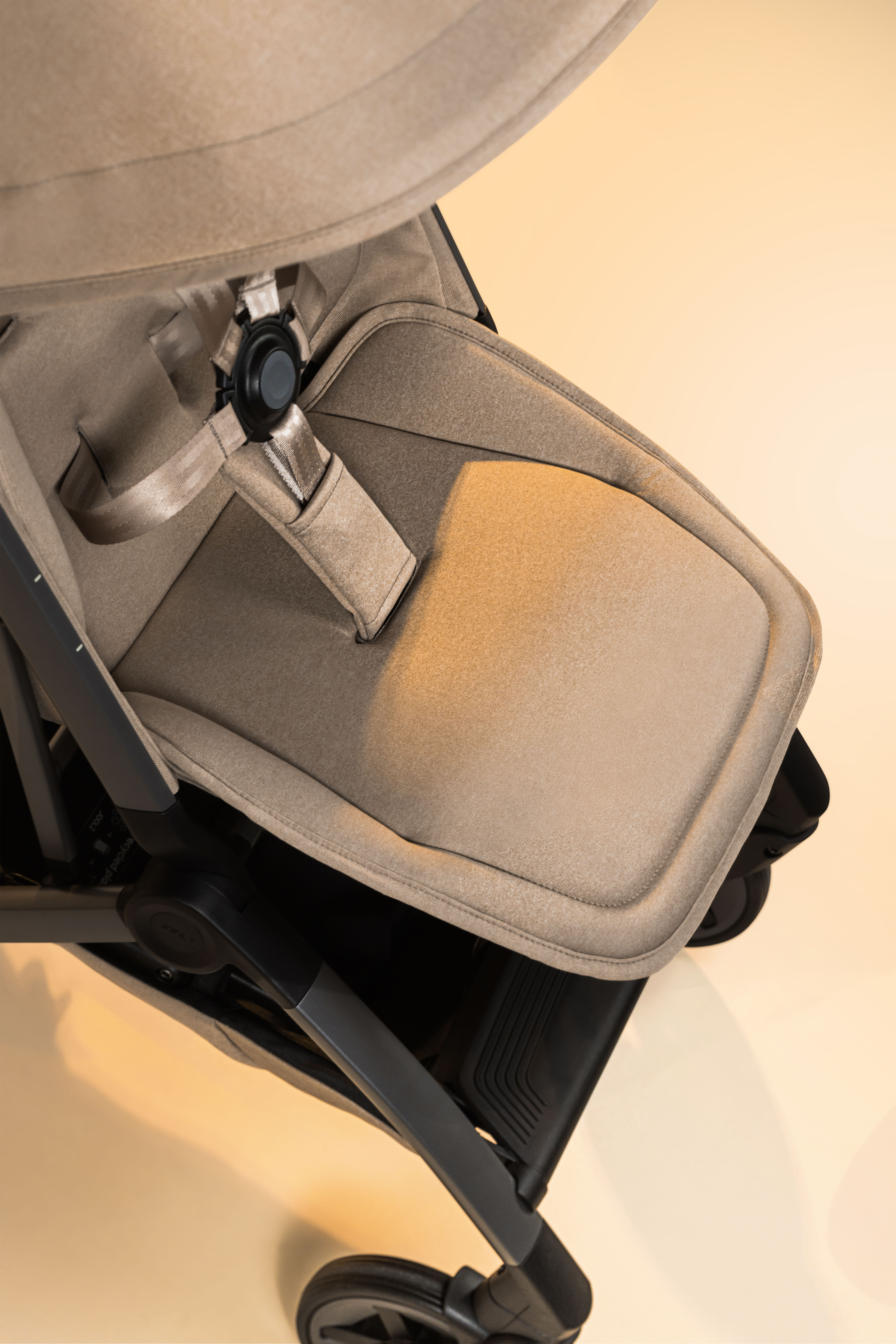 Joolz Aer² jalutuskäru (UUS)