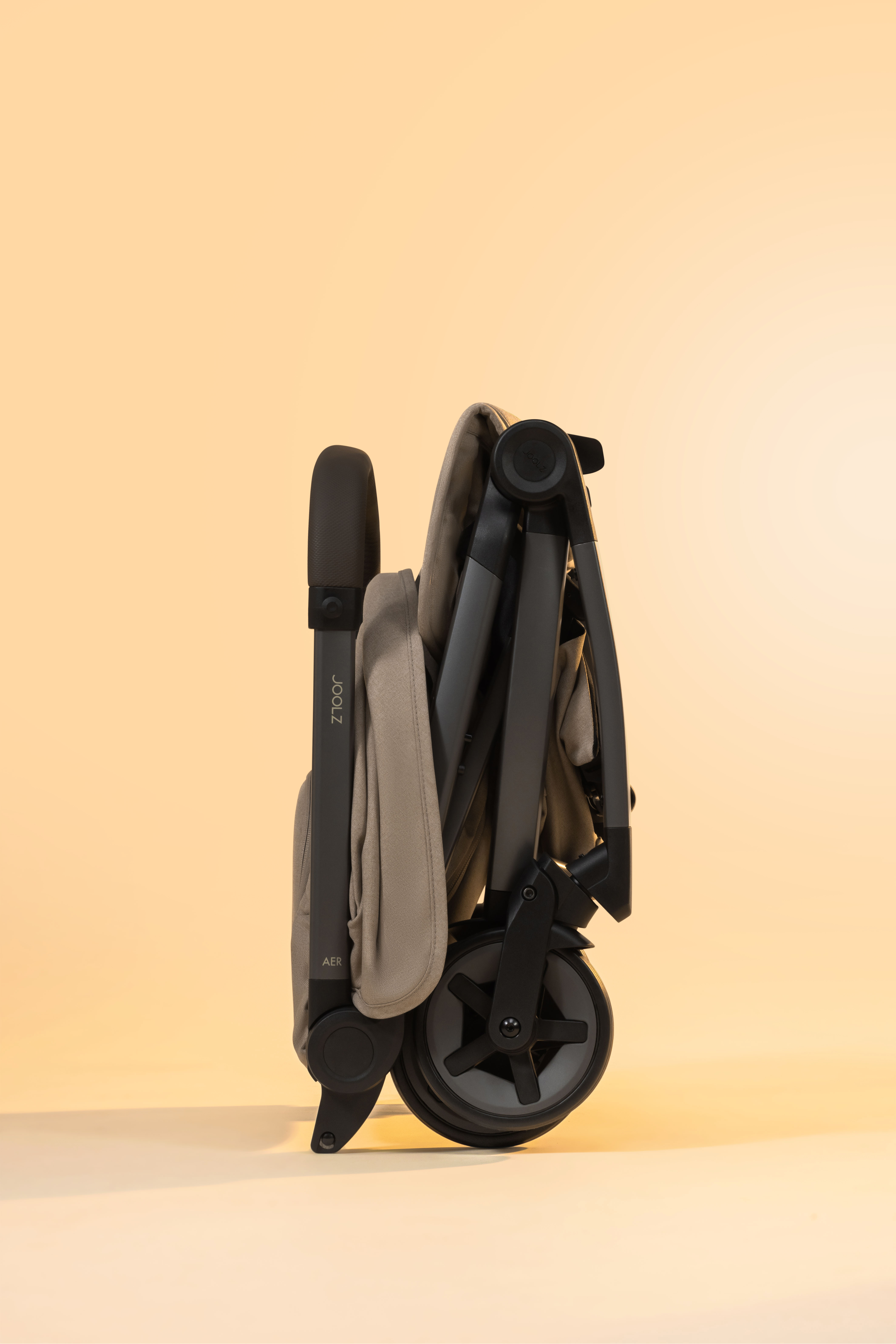 Joolz Aer² jalutuskäru (UUS)