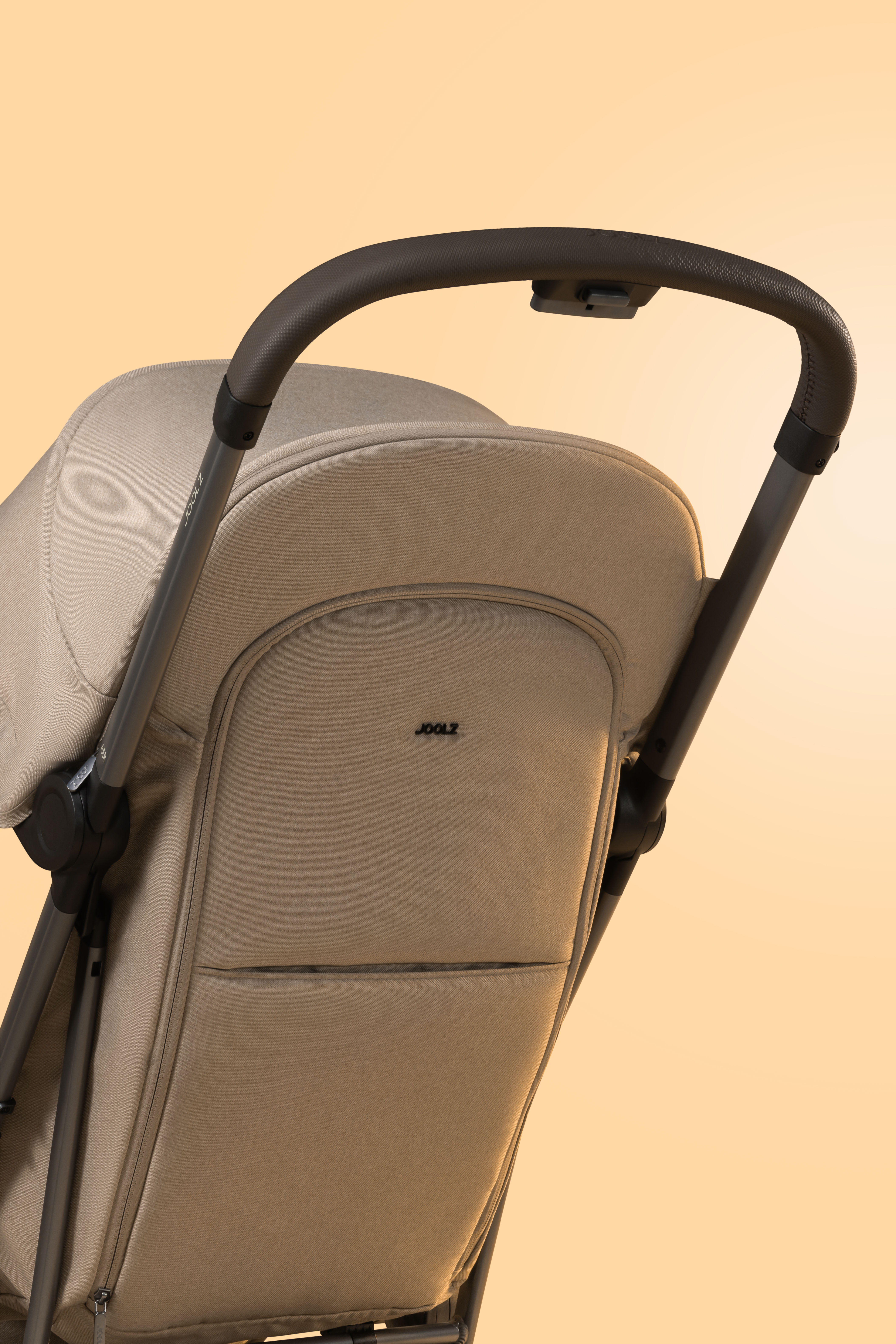 Joolz Aer² jalutuskäru (UUS)