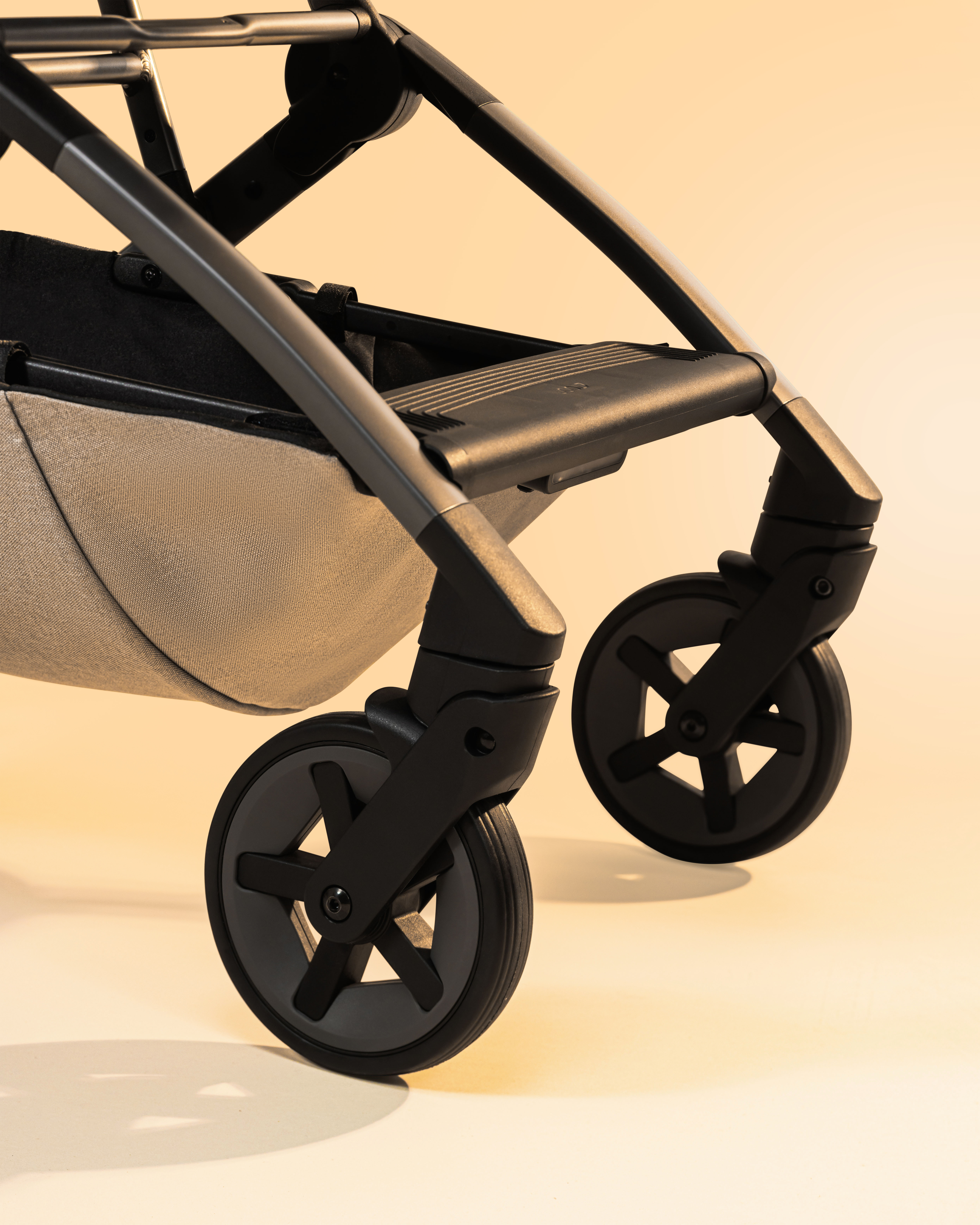 Joolz Aer² jalutuskäru (UUS)