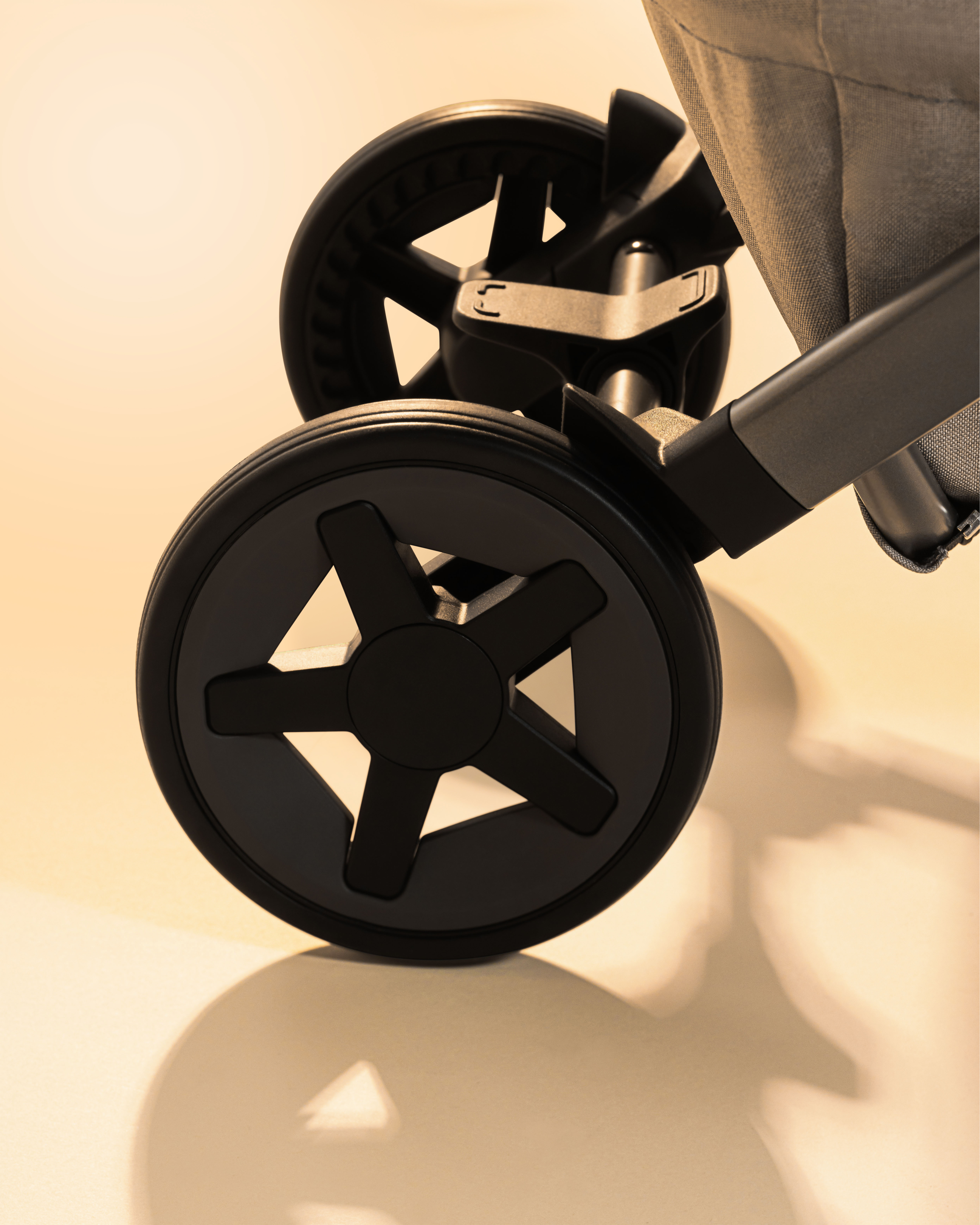Joolz Aer² jalutuskäru (UUS)