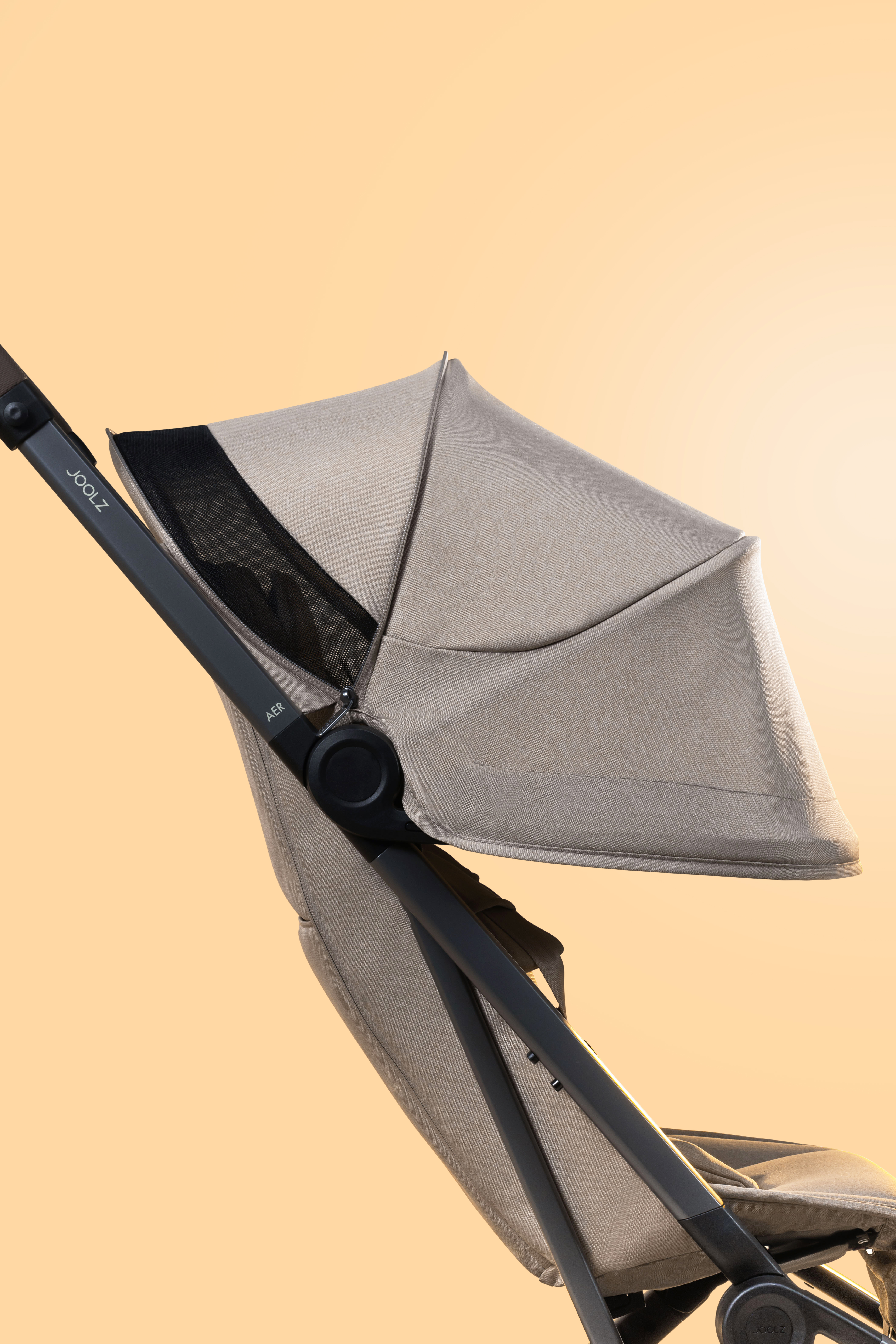 Joolz Aer² jalutuskäru (UUS)