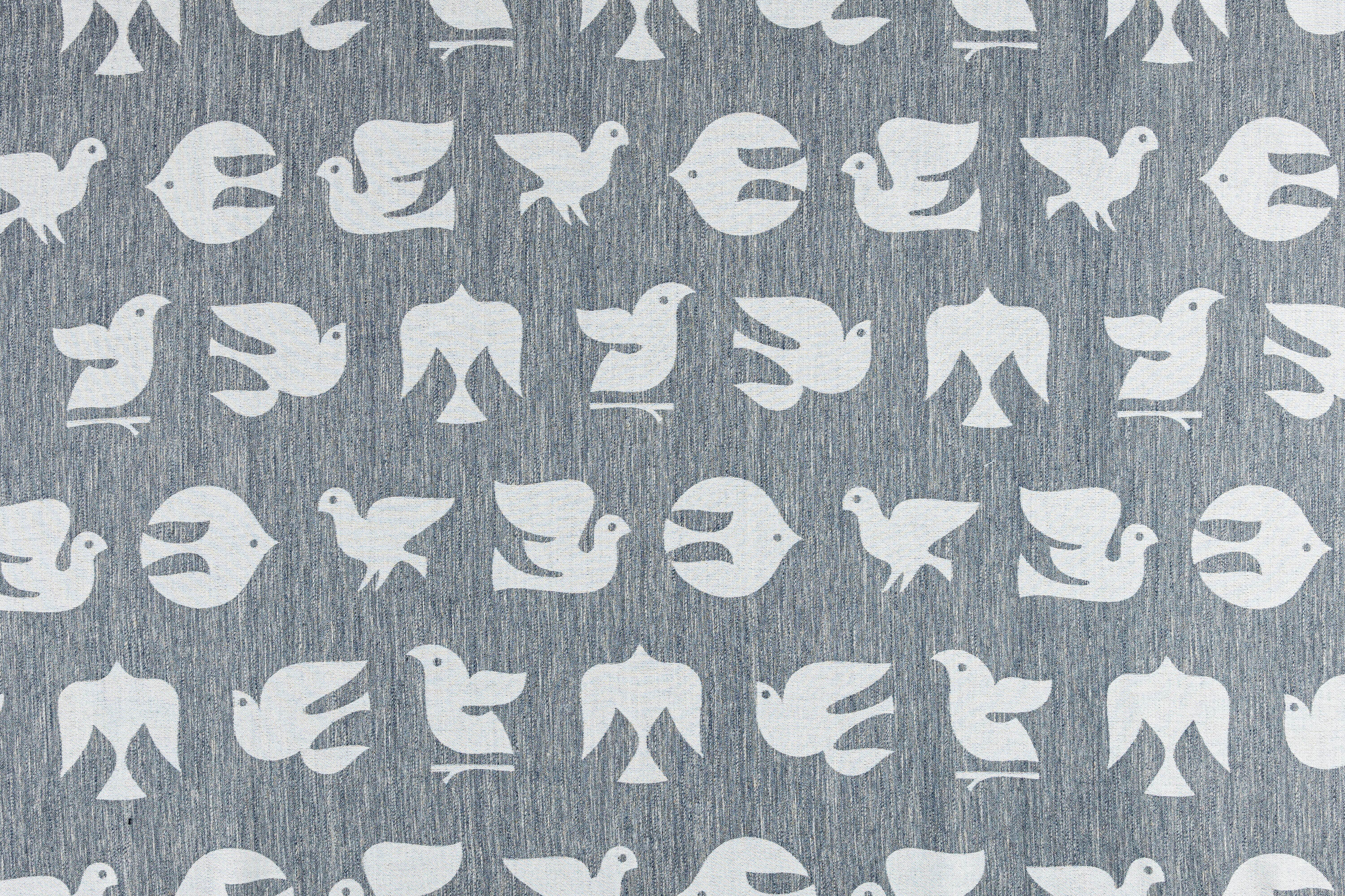 LennyUpGrade Pro kandekott BIRDY - WHITE NOISE