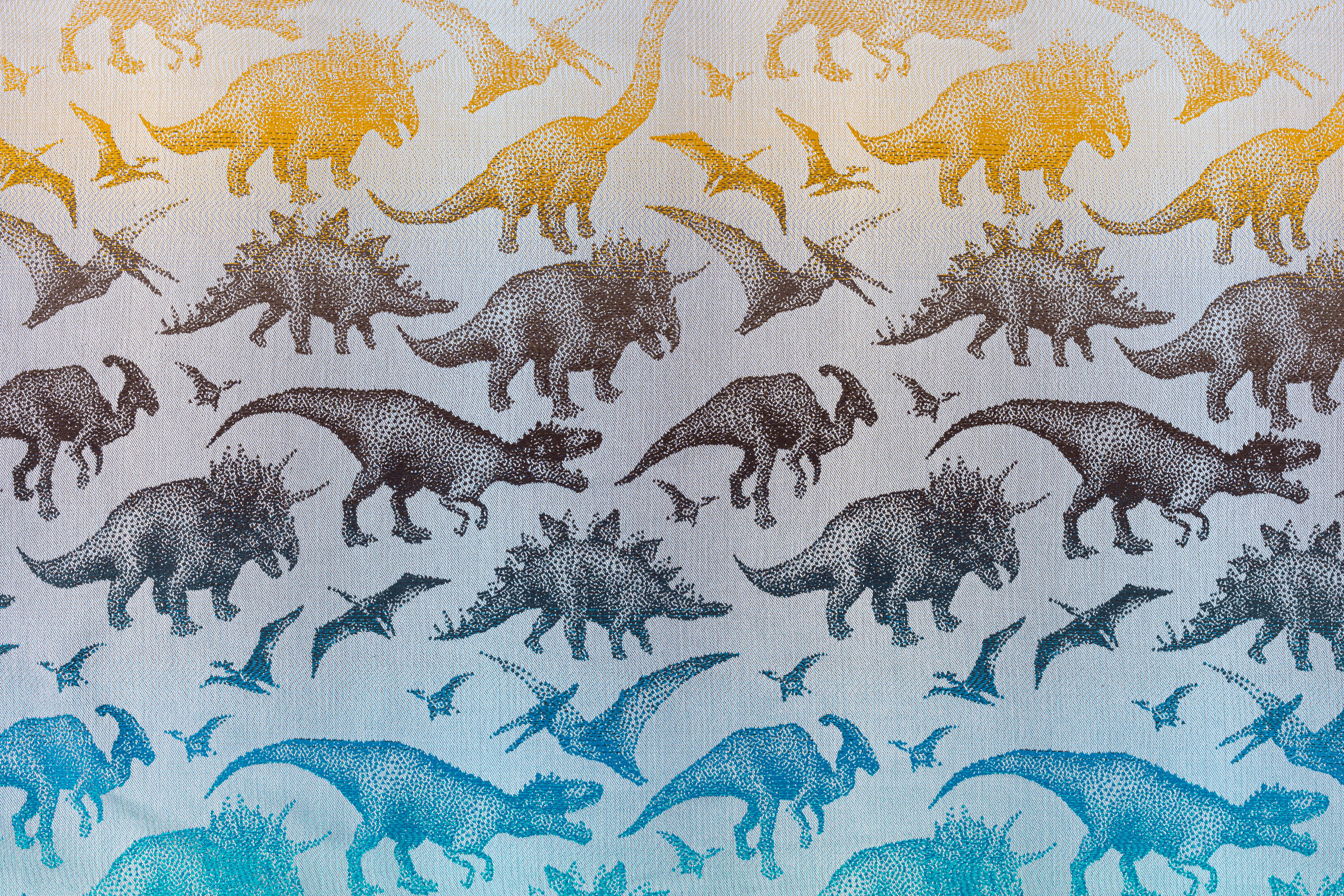 LennyLight kandekott, JURASSIC PARK - FOSSIL