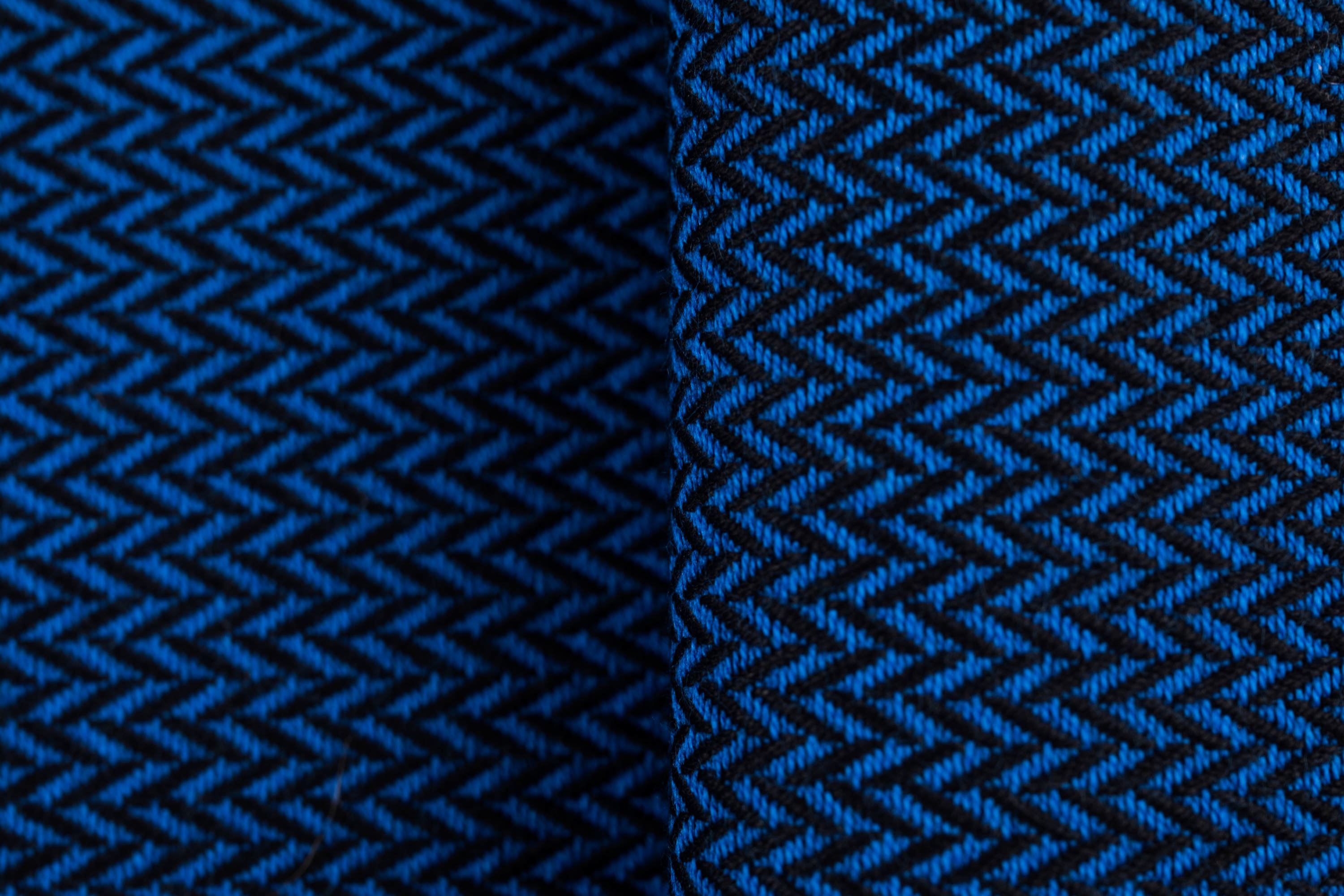 LennyLamb kandelina, Cobalt