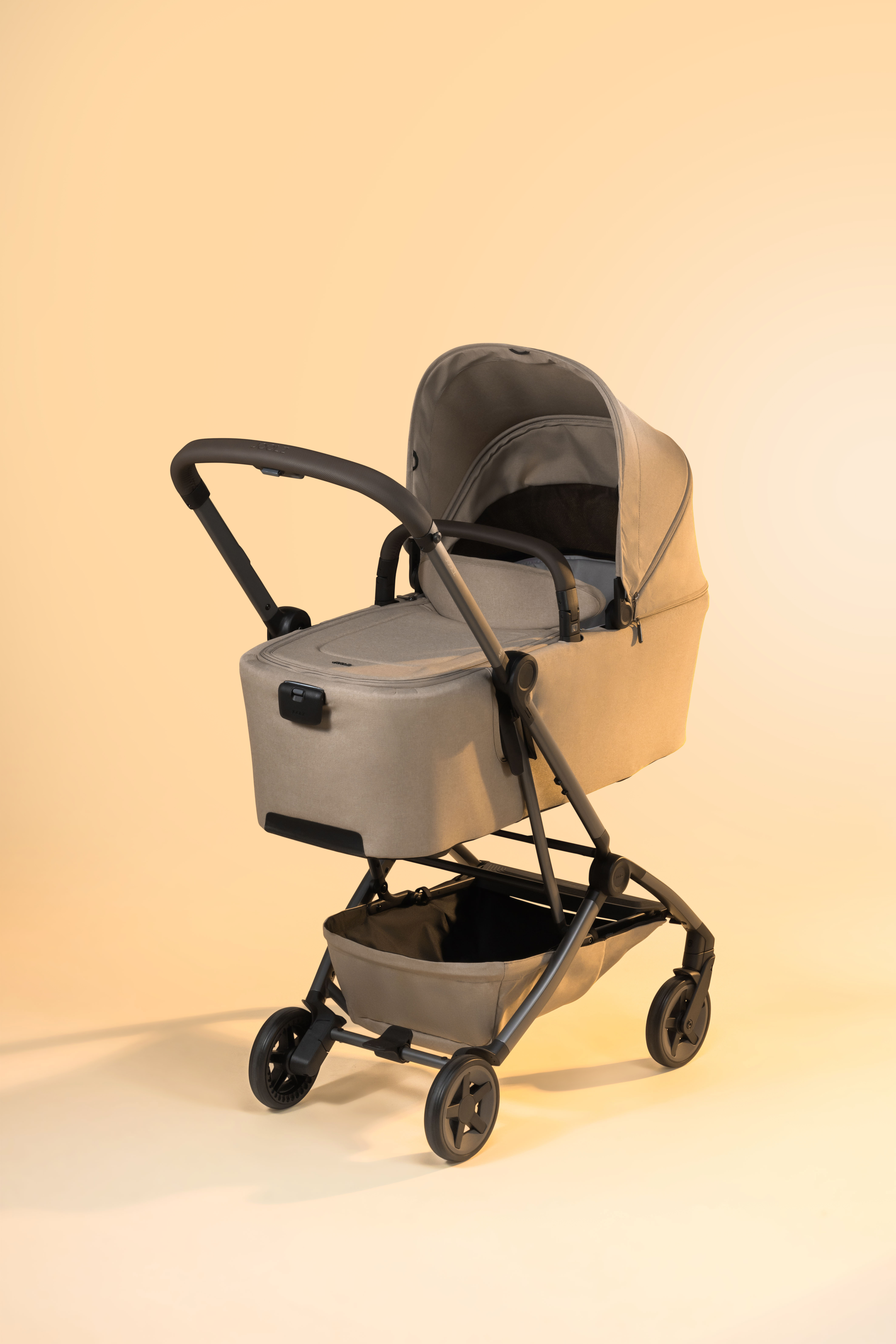 Joolz Aer² vankrikorv (UUS)