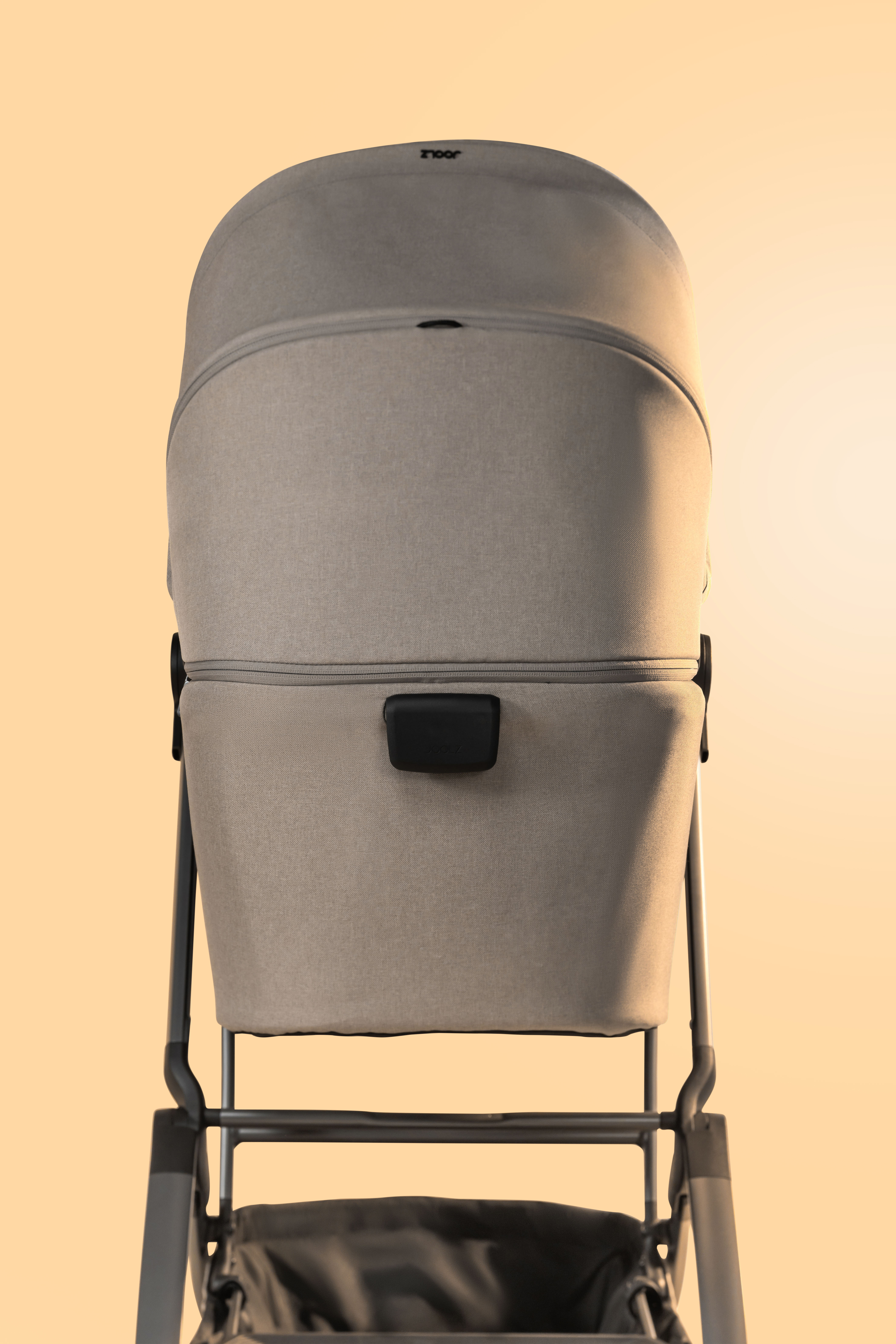 Joolz Aer² vankrikorv (UUS)