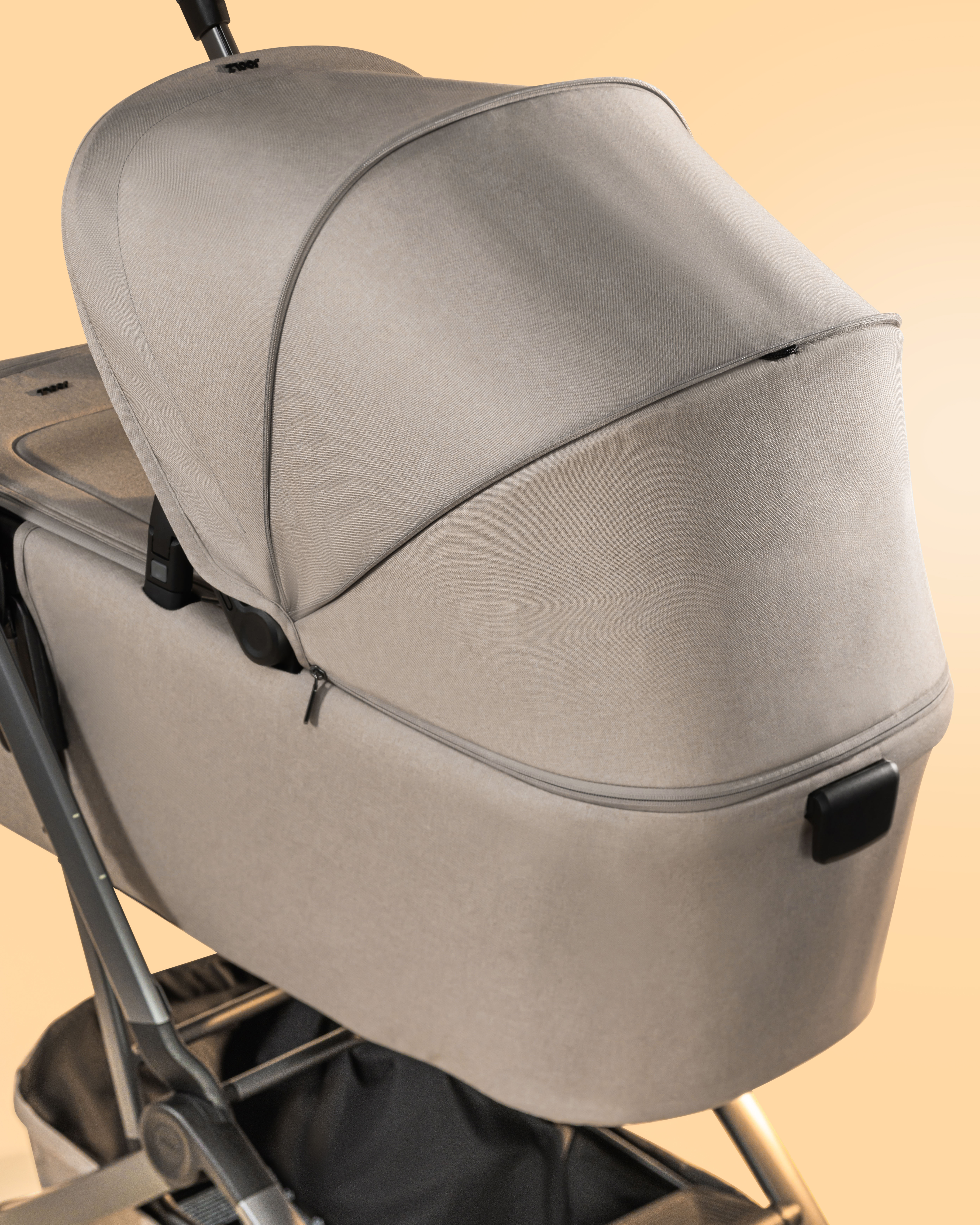 Joolz Aer² vankrikorv (UUS)