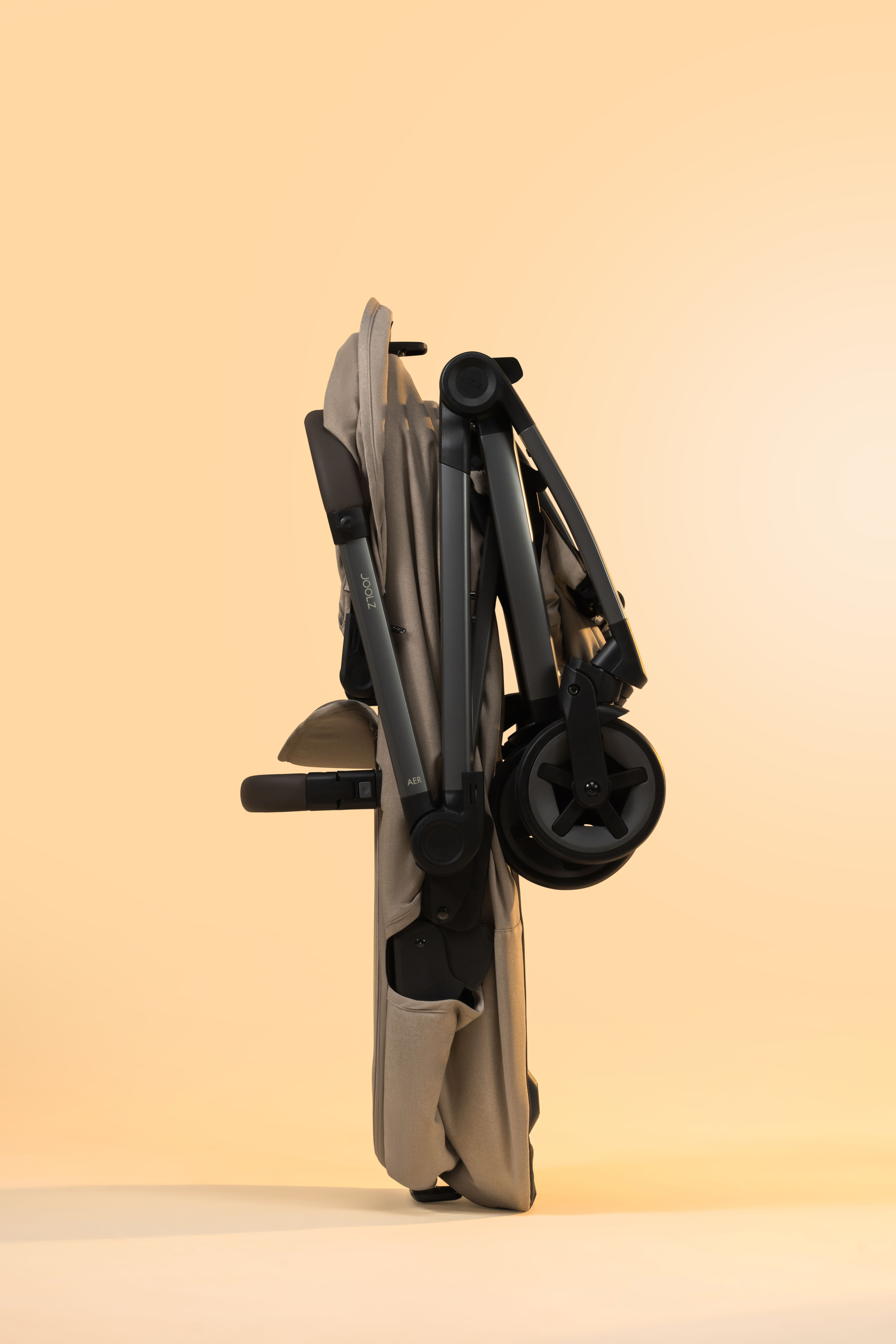 Joolz Aer² vankrikorv (UUS)