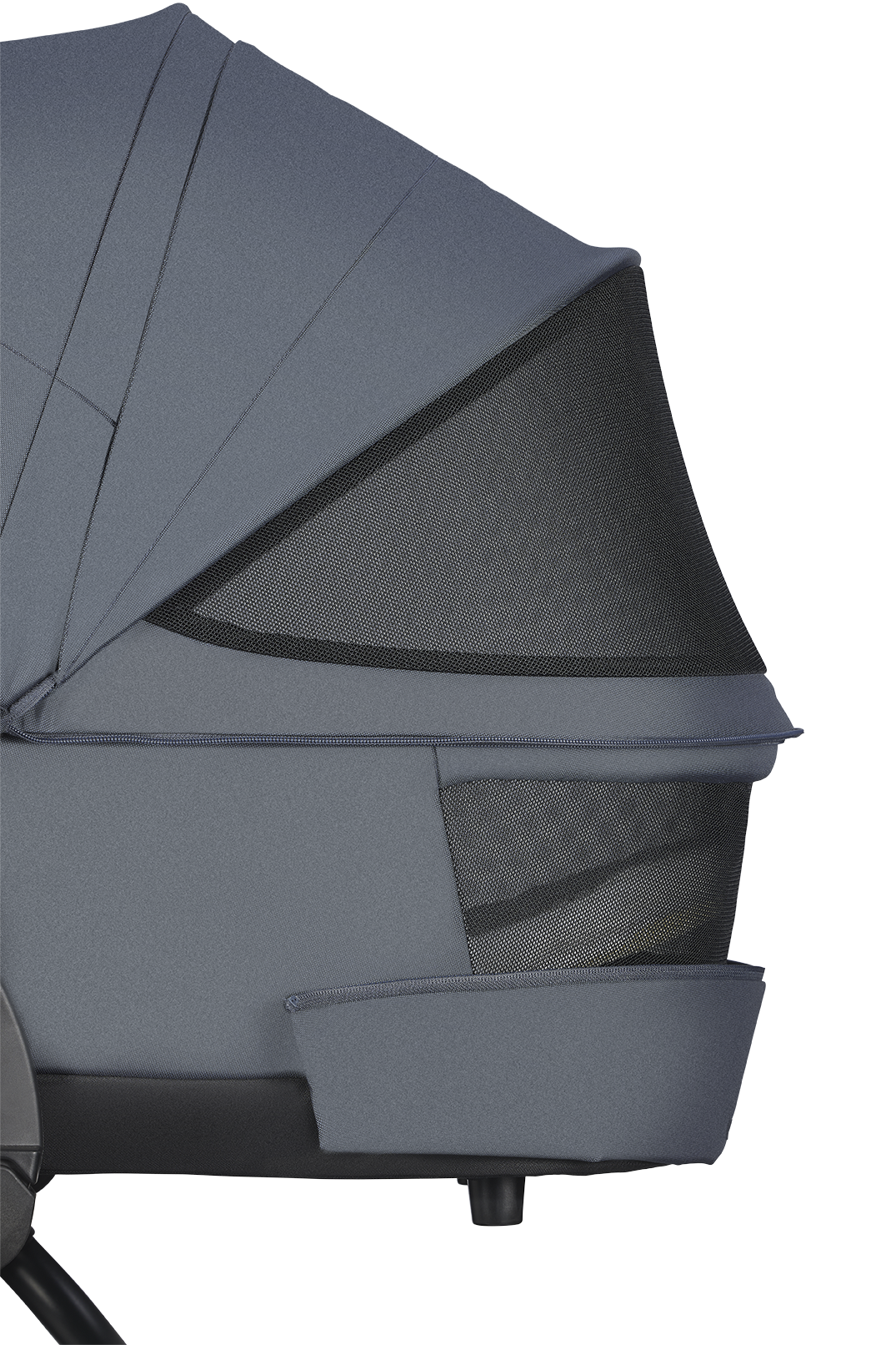 Easywalker Harvey NXT vankrikomplekt