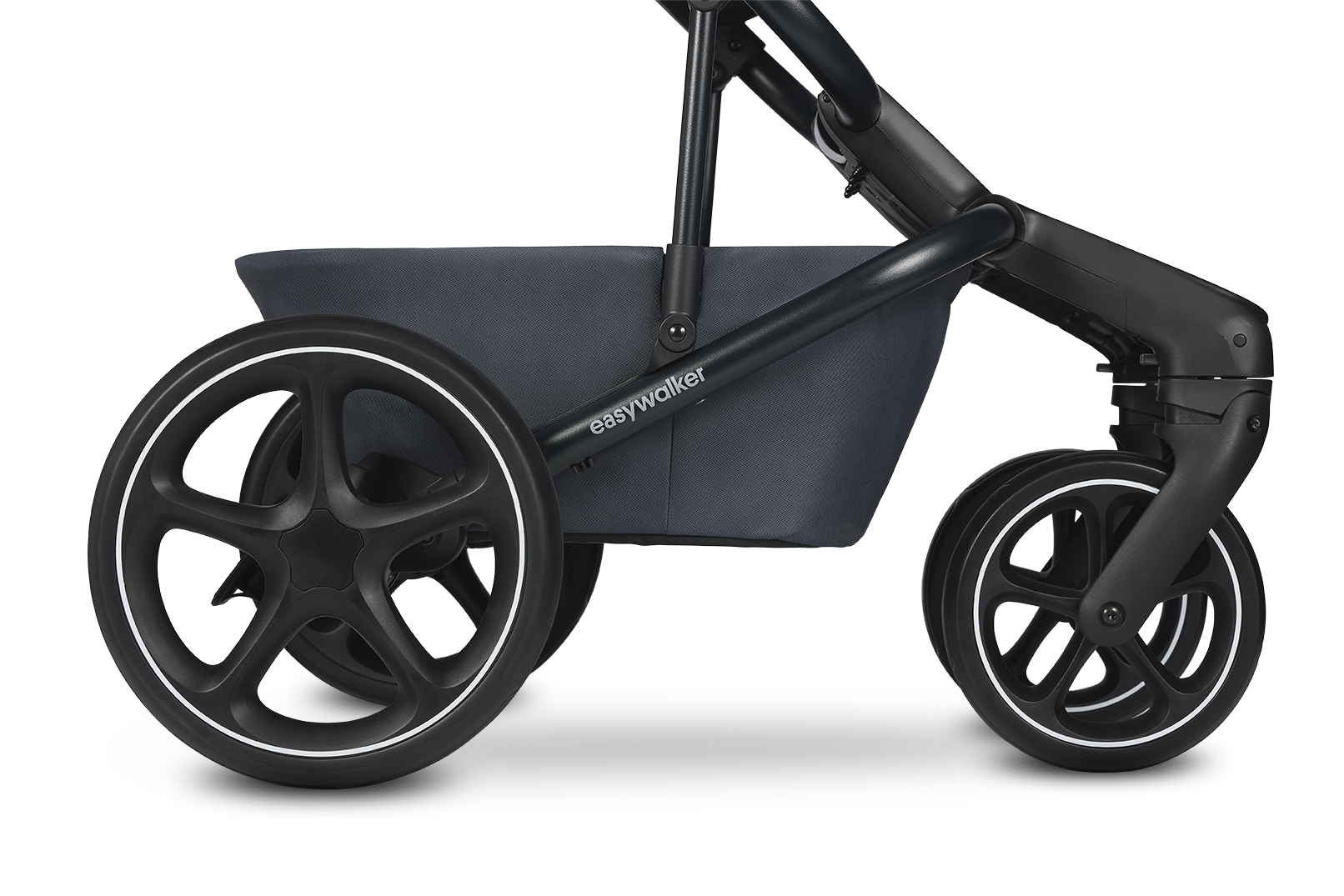 Easywalker Harvey NXT vankrikomplekt