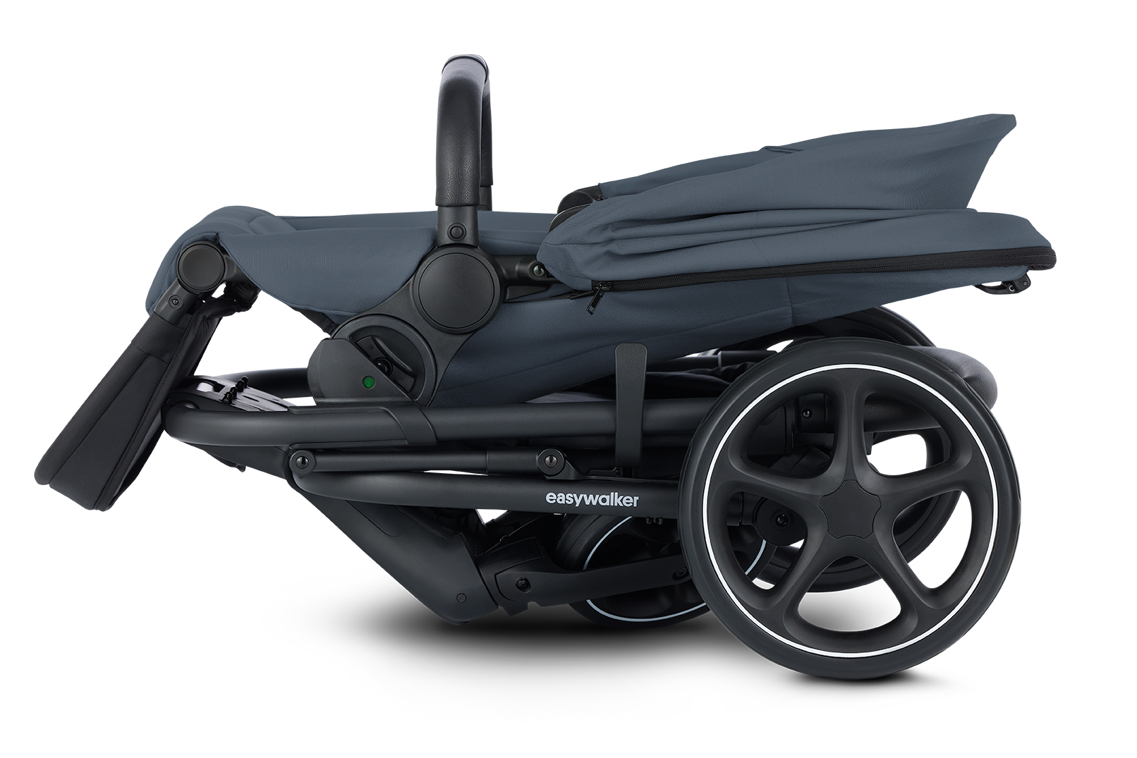 Easywalker Harvey NXT vankrikomplekt