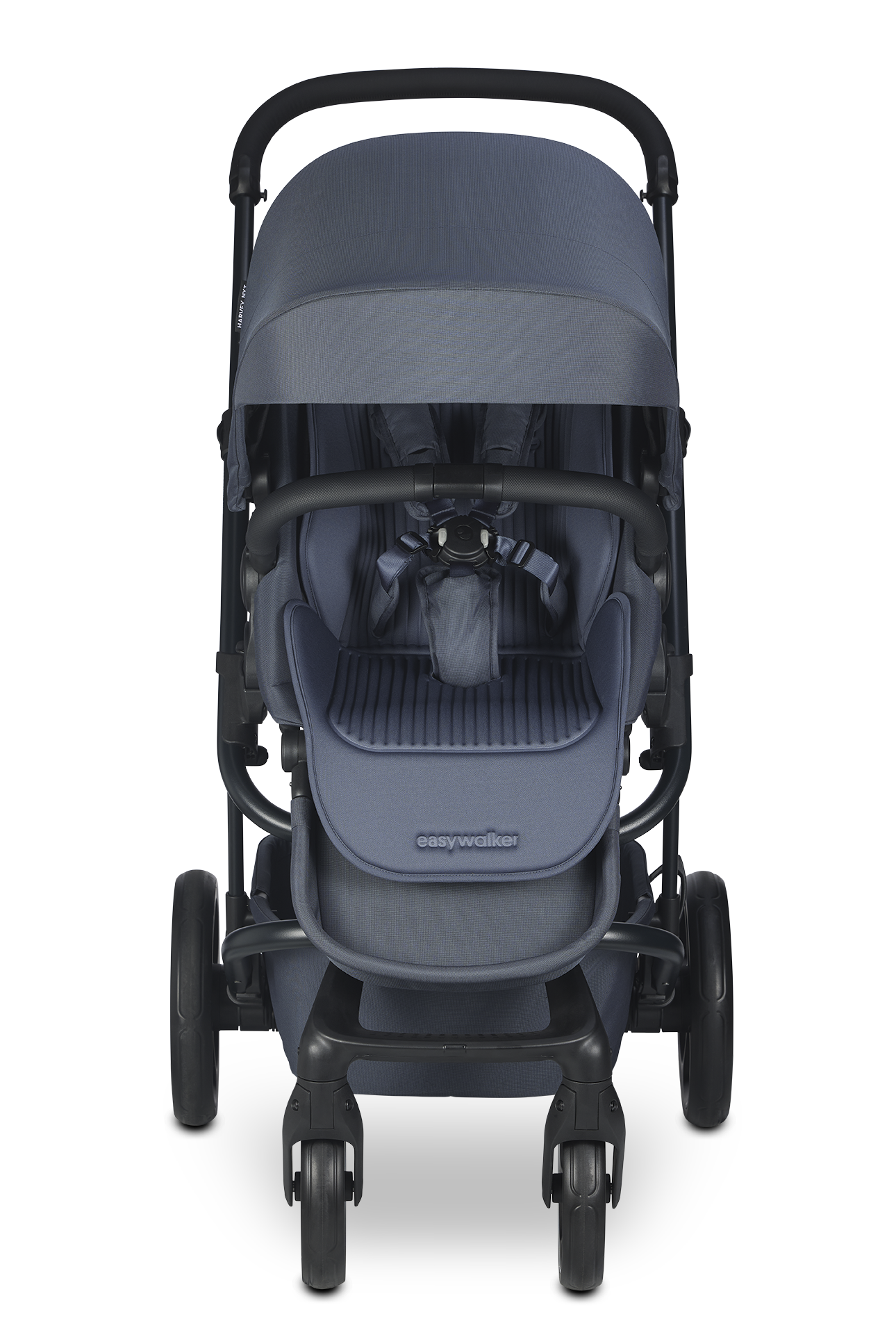 Easywalker Harvey NXT vankrikomplekt