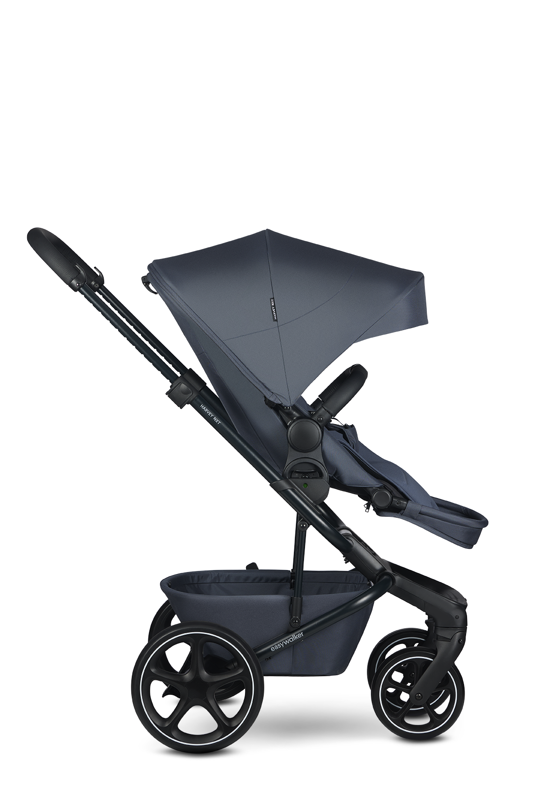 Easywalker Harvey NXT vankrikomplekt