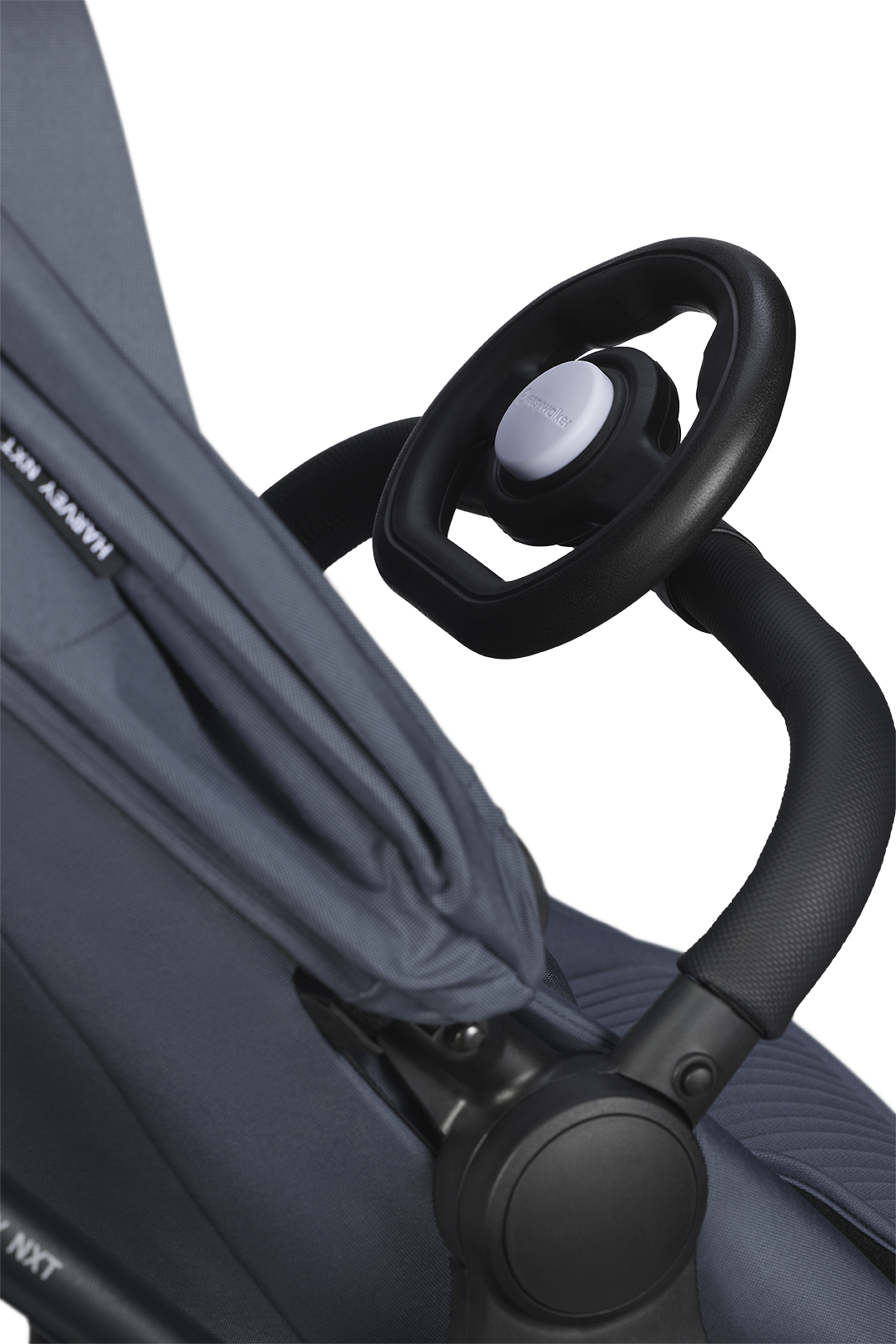 Easywalker Harvey NXT vankrikomplekt