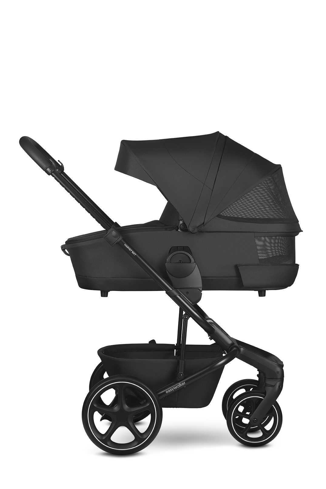 Easywalker Harvey NXT vankrikomplekt