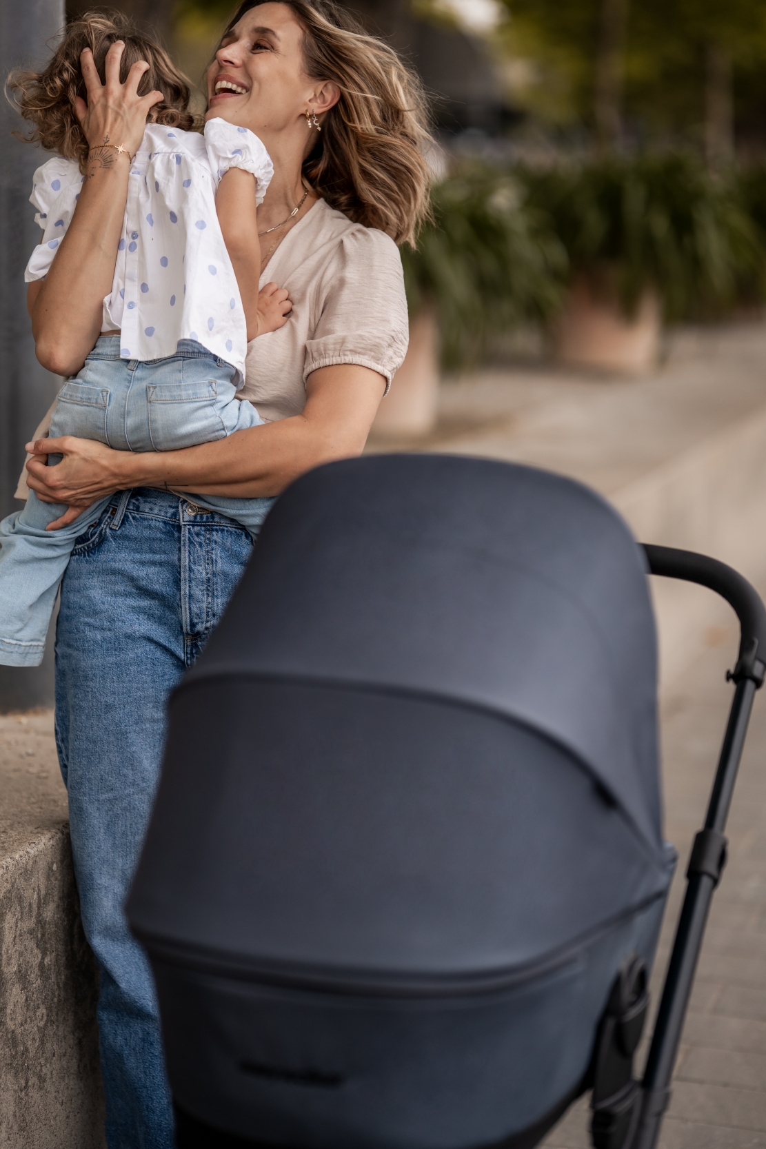 Easywalker Harvey NXT vankrikomplekt