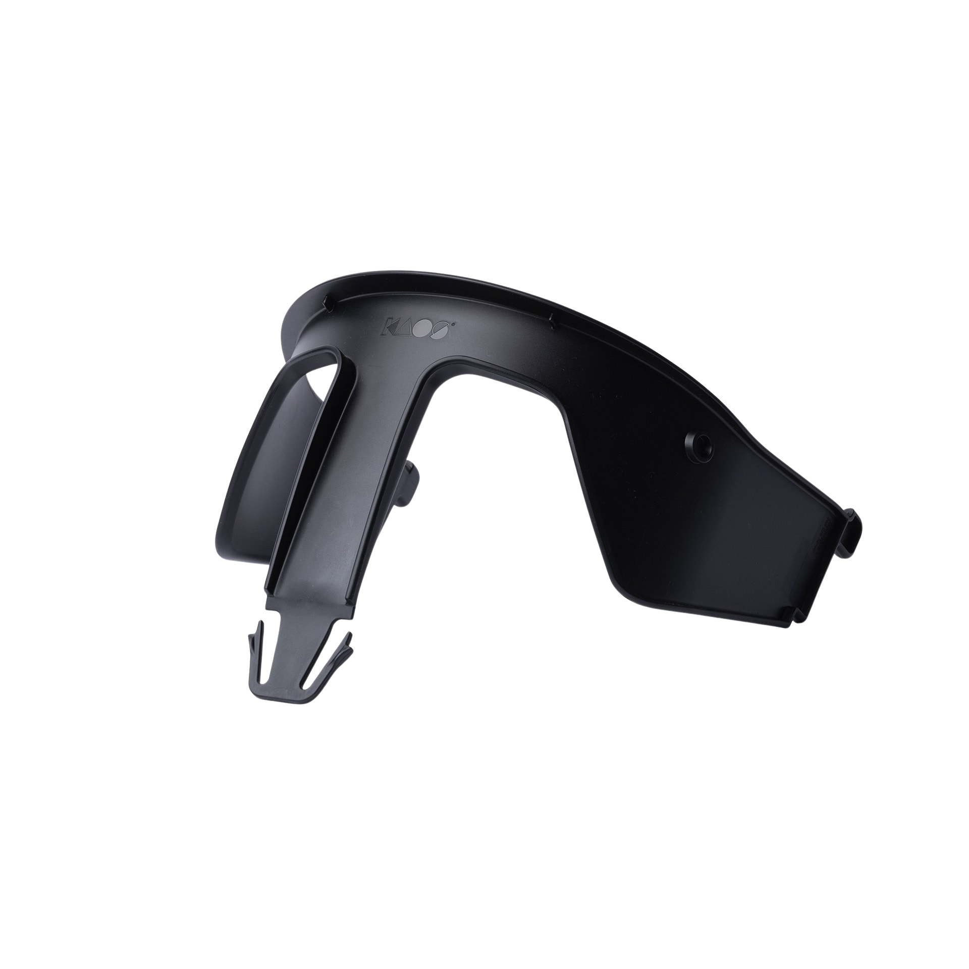 Kaos Klapp Recycled Safety Rail & Tray