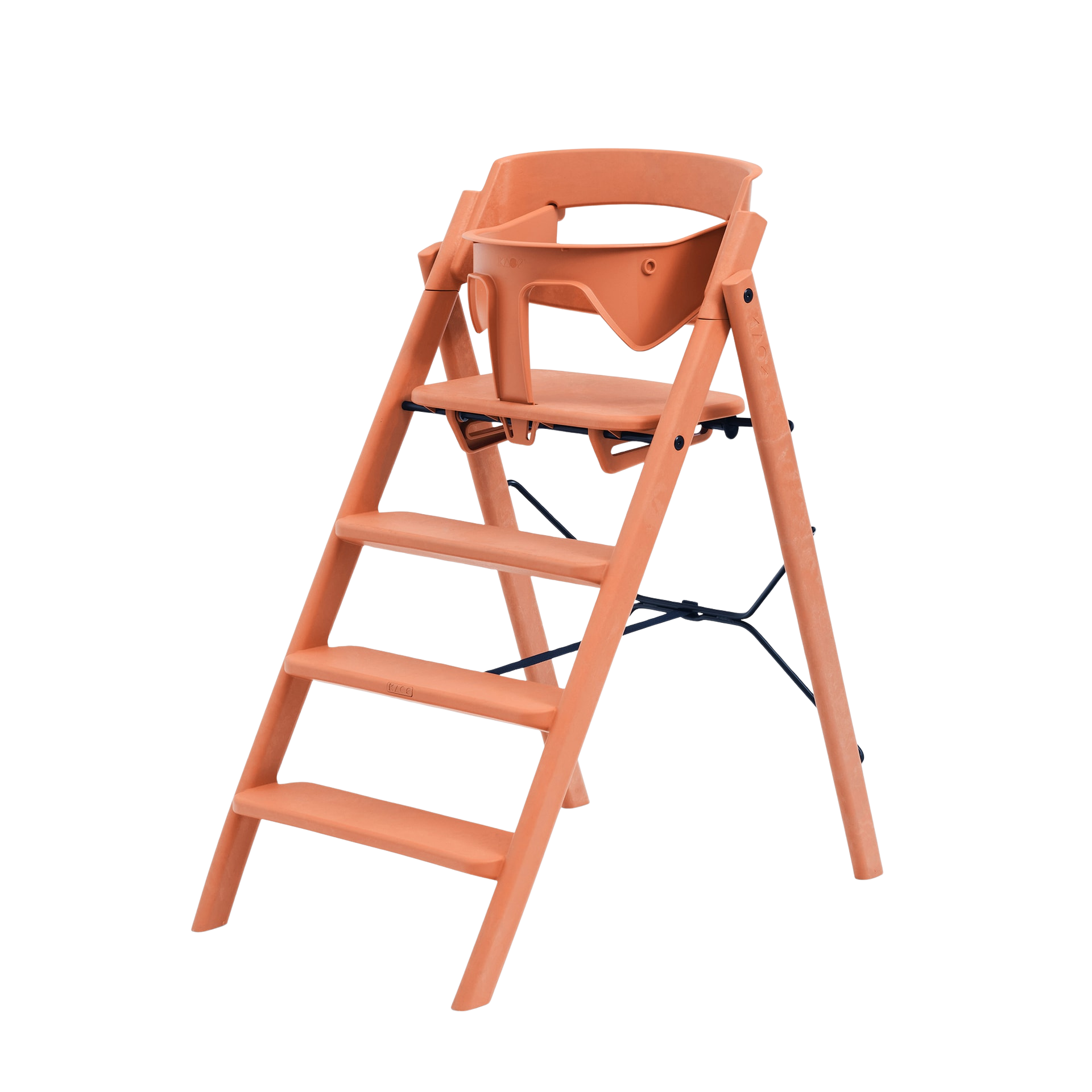 Kaos Klapp Recycled Safety Rail & Tray