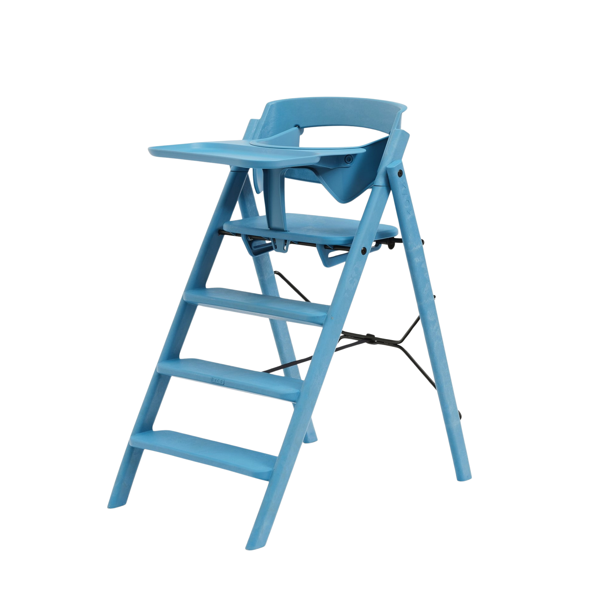 Kaos Klapp Recycled Safety Rail & Tray