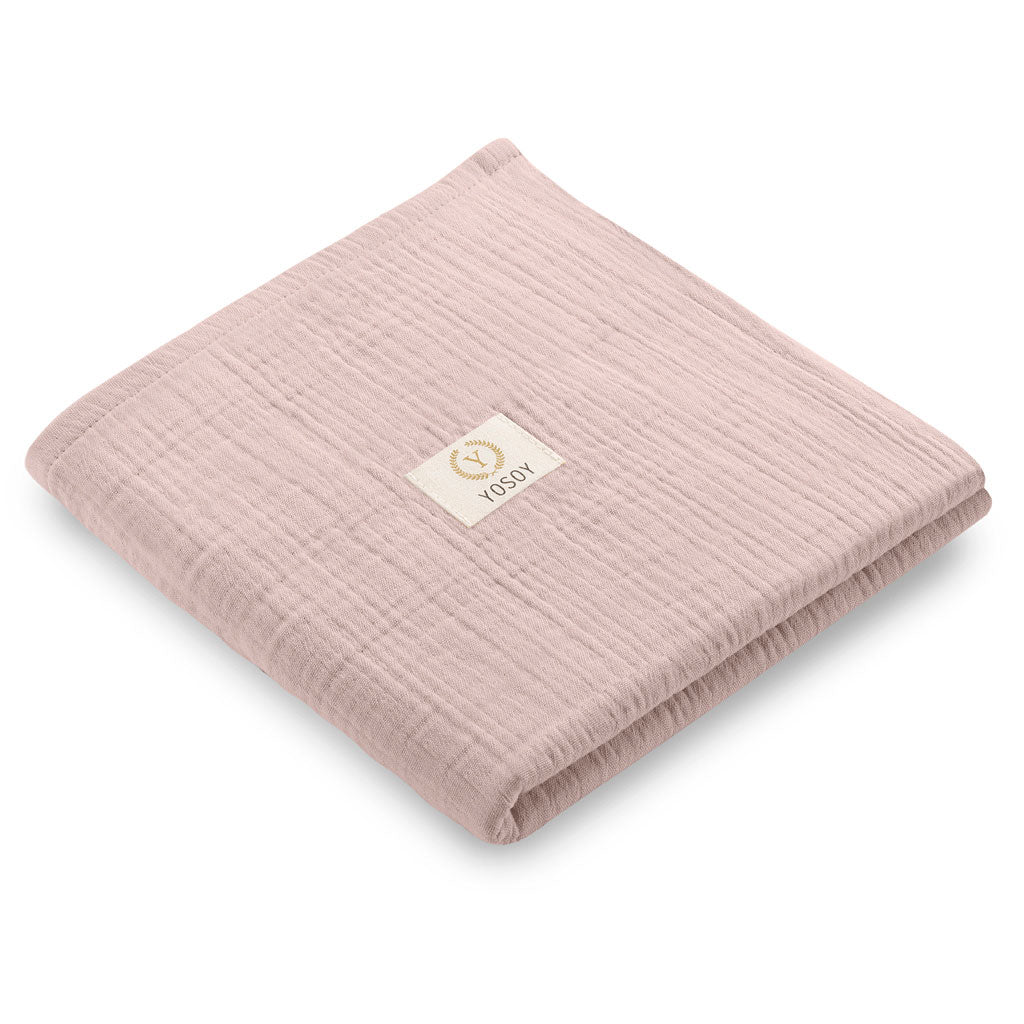 Musliinist lina 80x80cm (värvivalik)