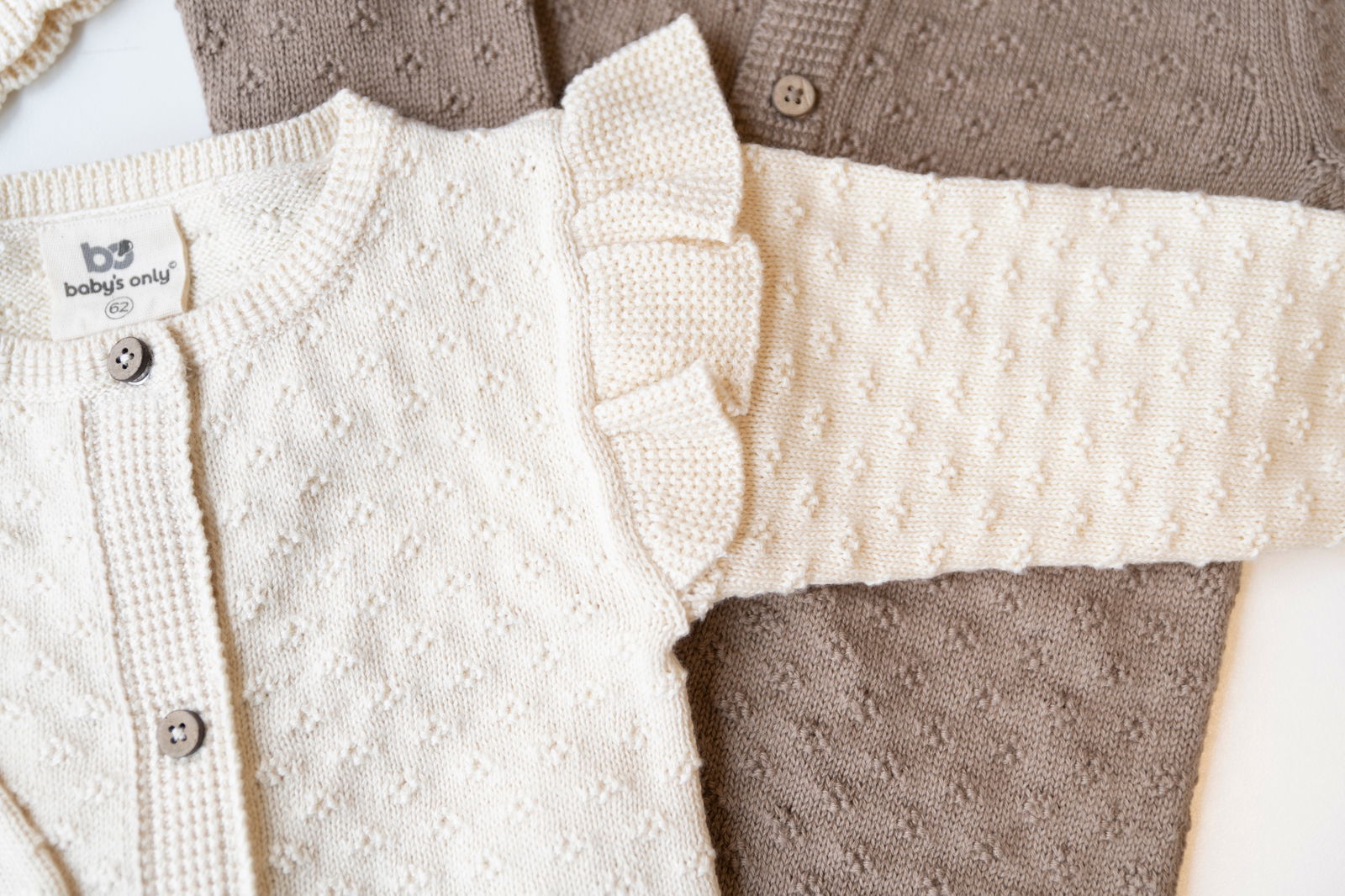 Jacket Miracle warm linen