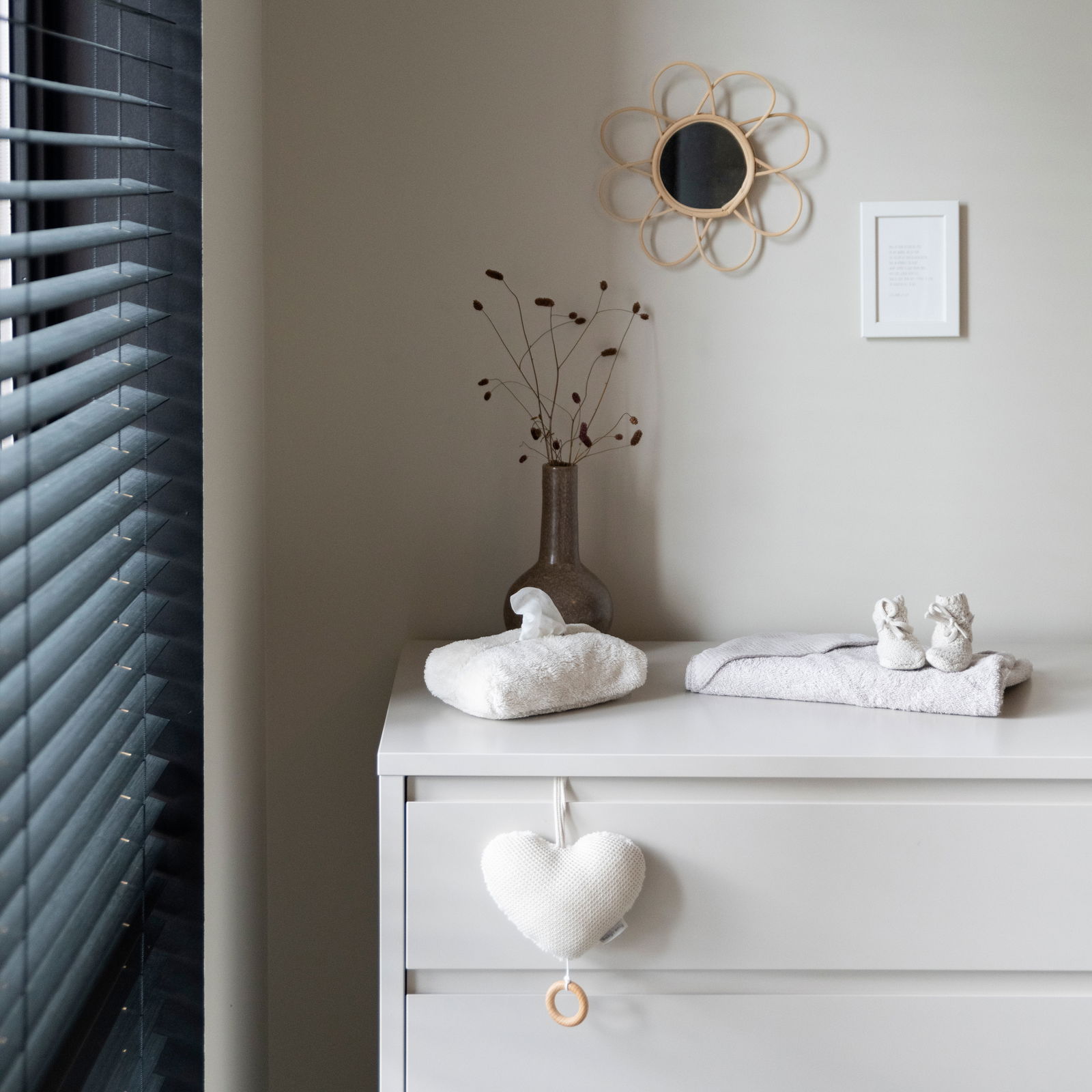 Papud Willow Warm Linen