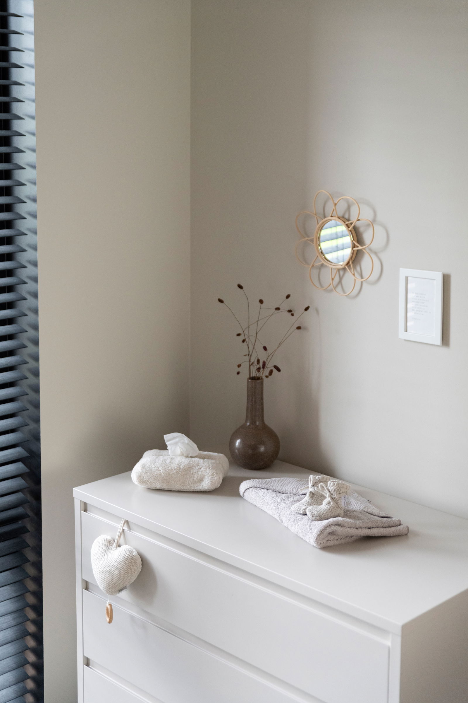 Papud Willow Old Pink