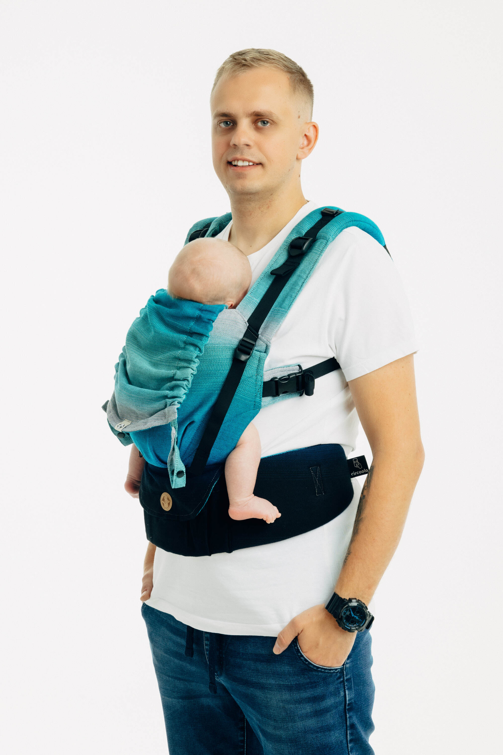 LennyUpGrade Pro kandekott AIRGLOW