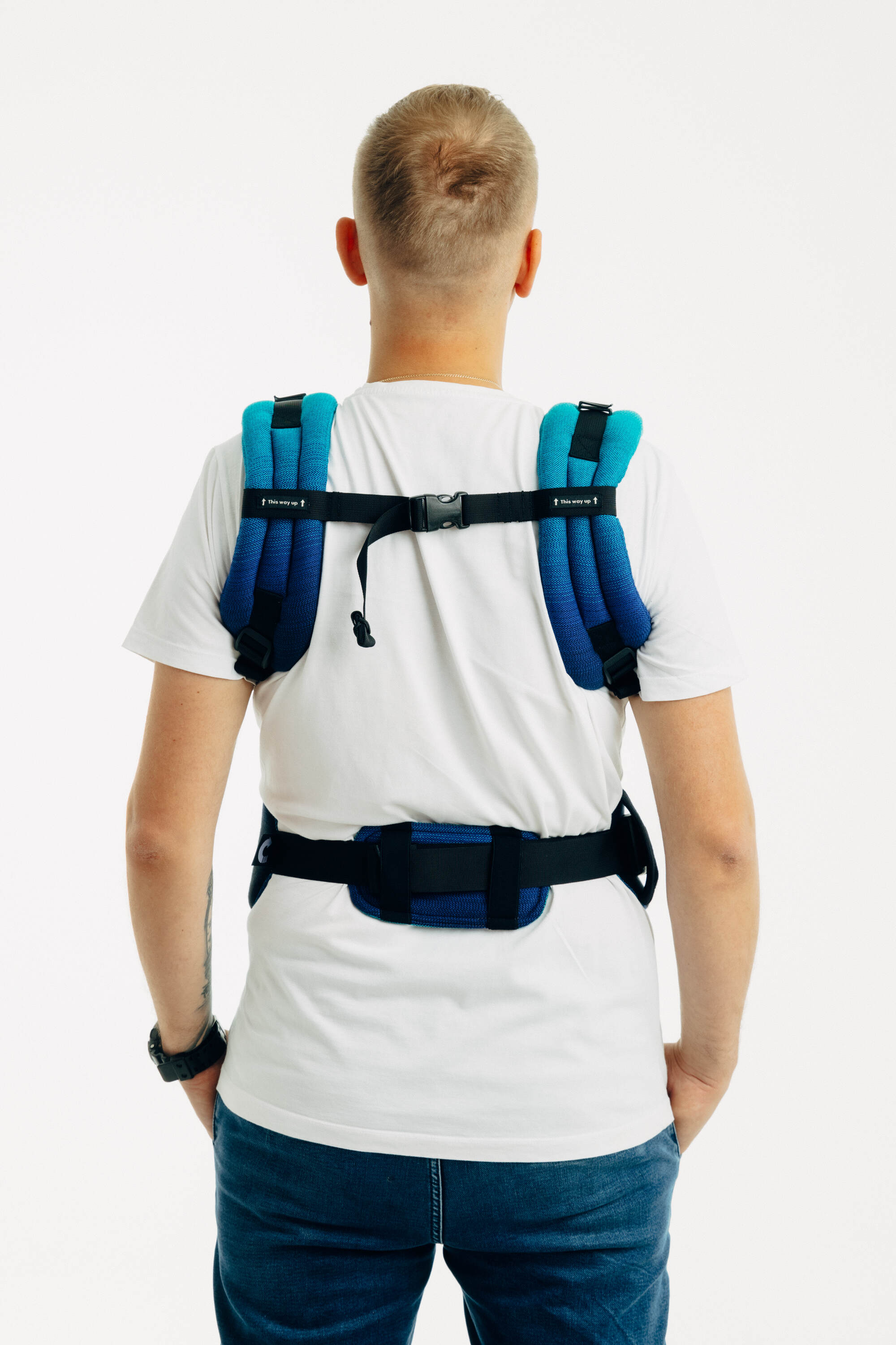 LennyUpGrade Pro kandekott AIRGLOW