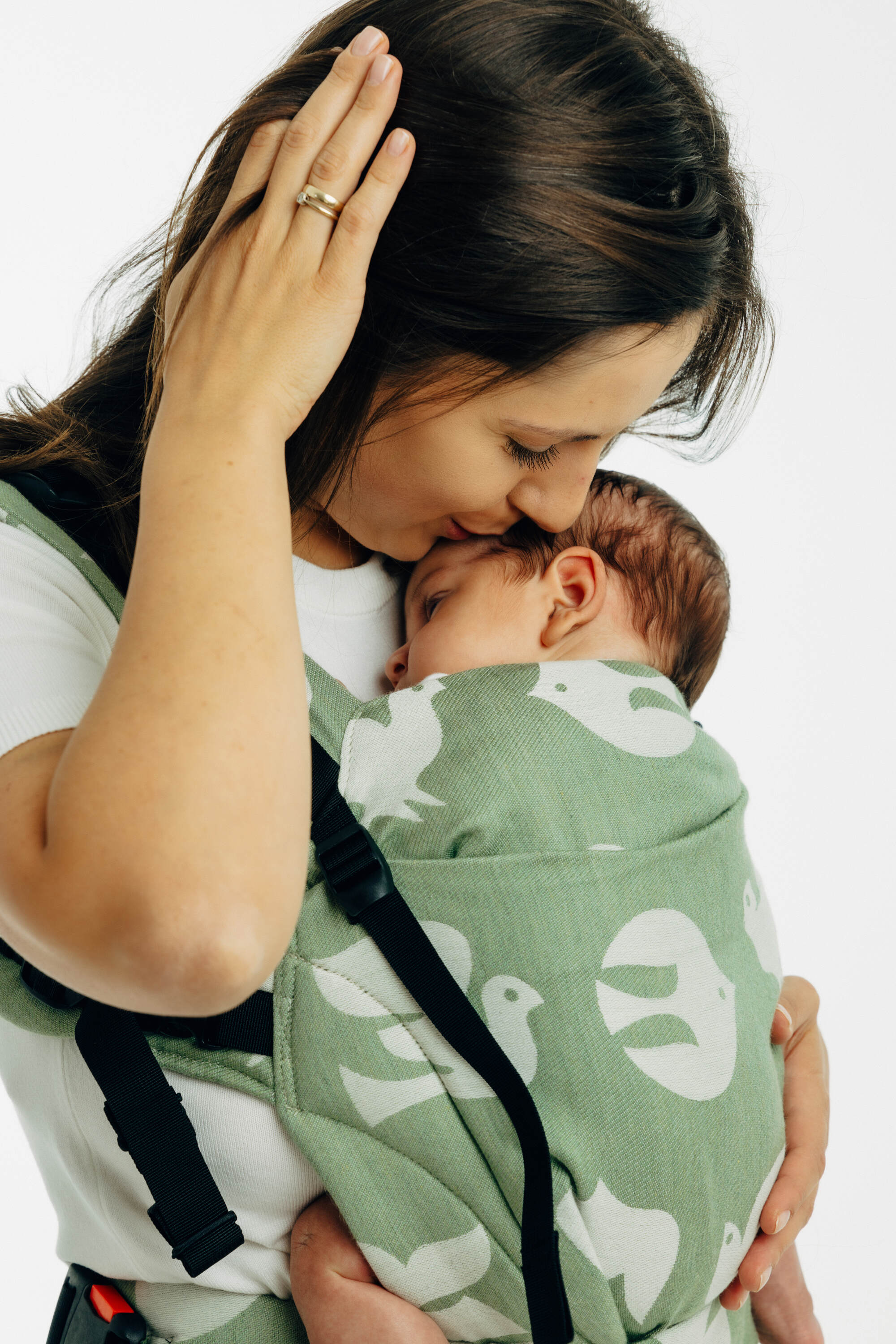 LennyUpGrade Pro kandekott BIRDY - FLY HIGH 