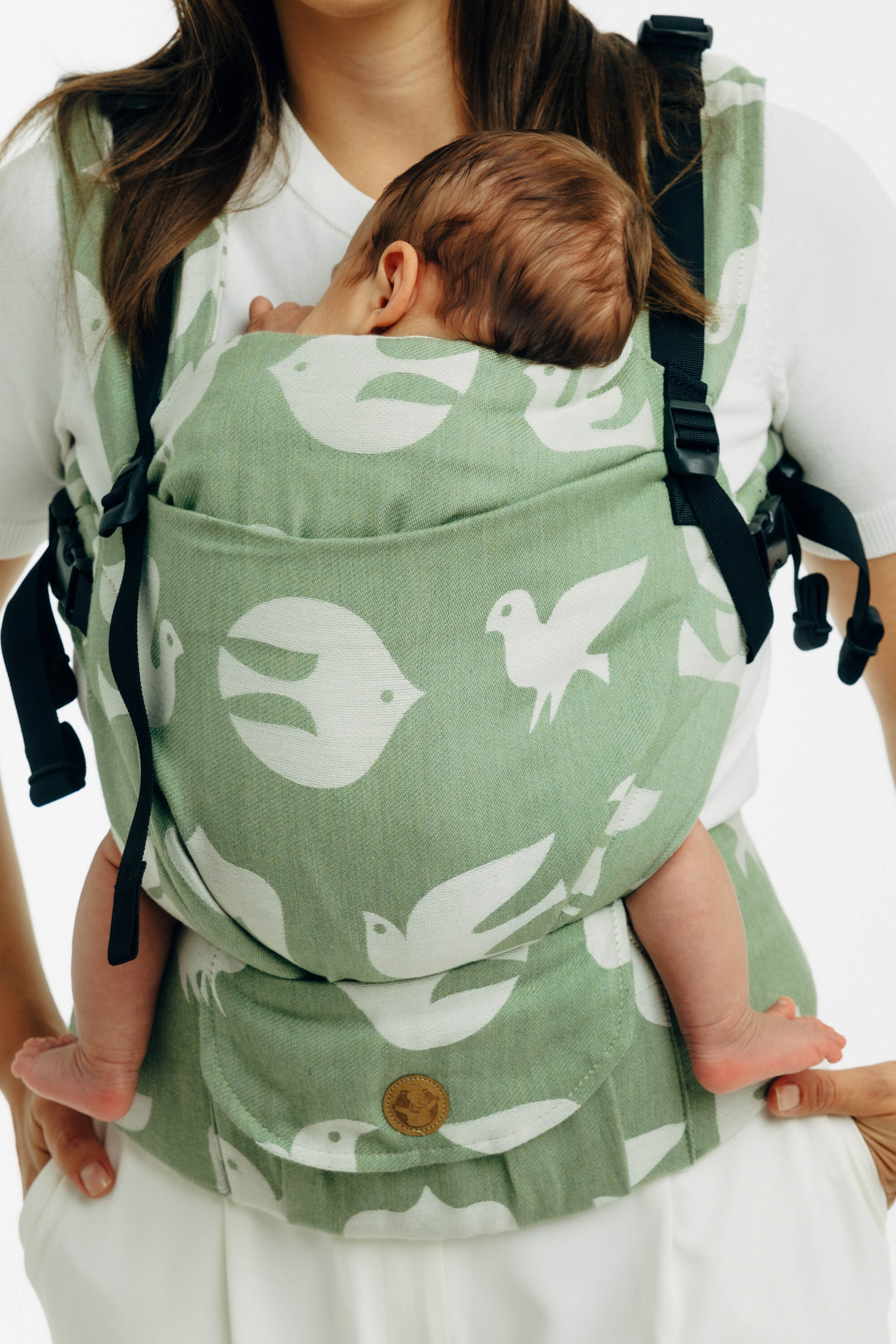 LennyUpGrade Pro kandekott BIRDY - FLY HIGH 