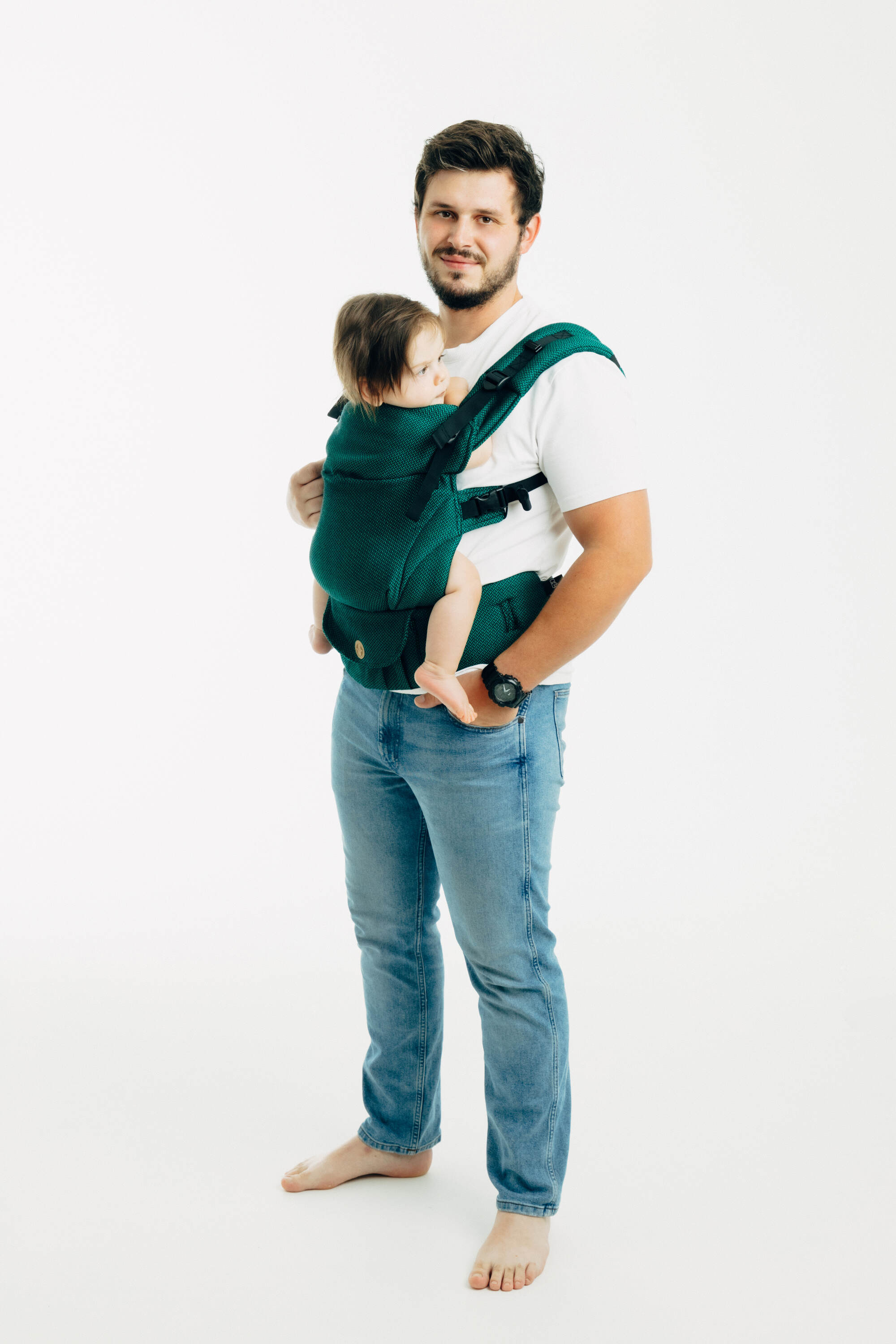 LennyUpGrade Pro kandekott EMERALD