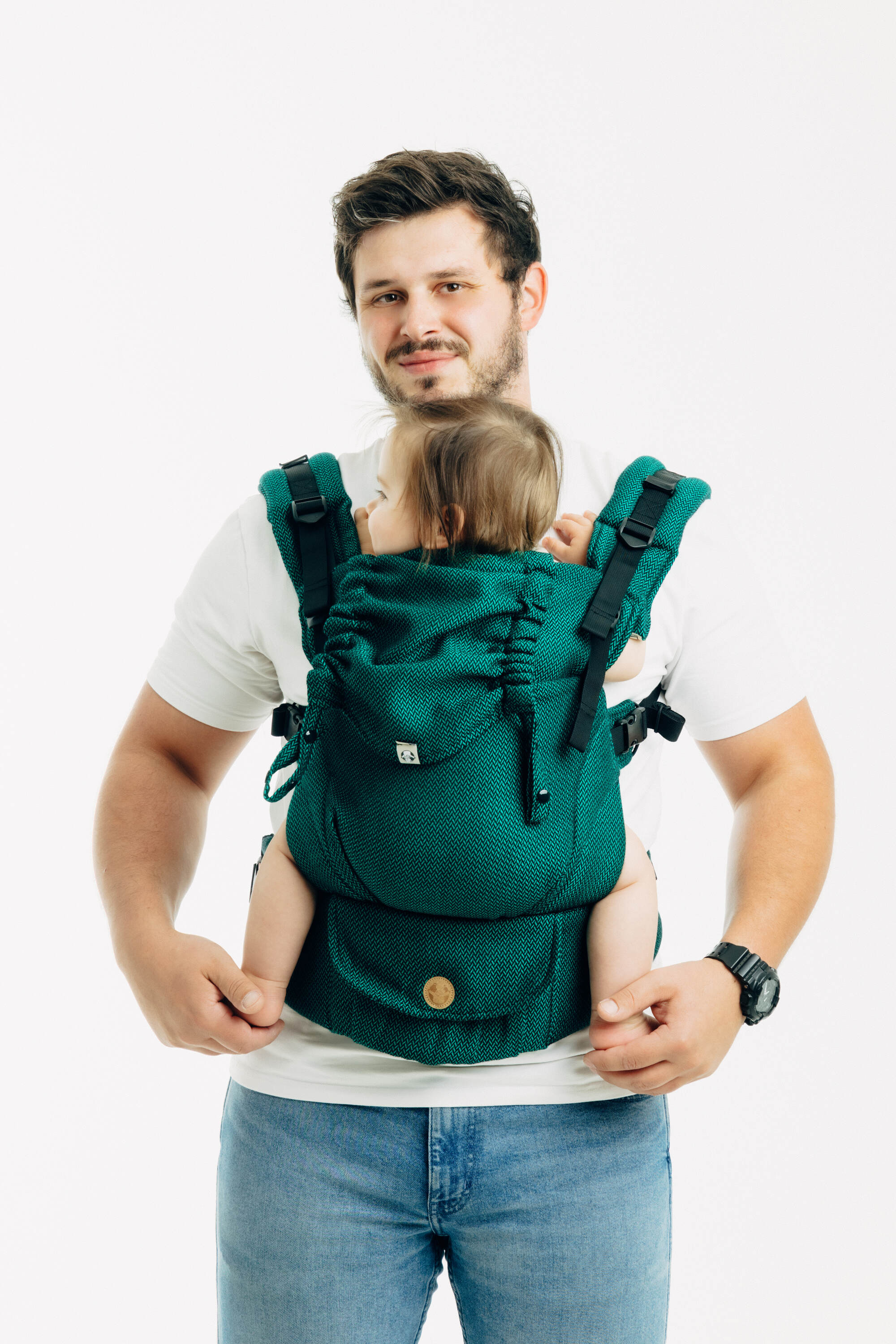 LennyUpGrade Pro kandekott EMERALD