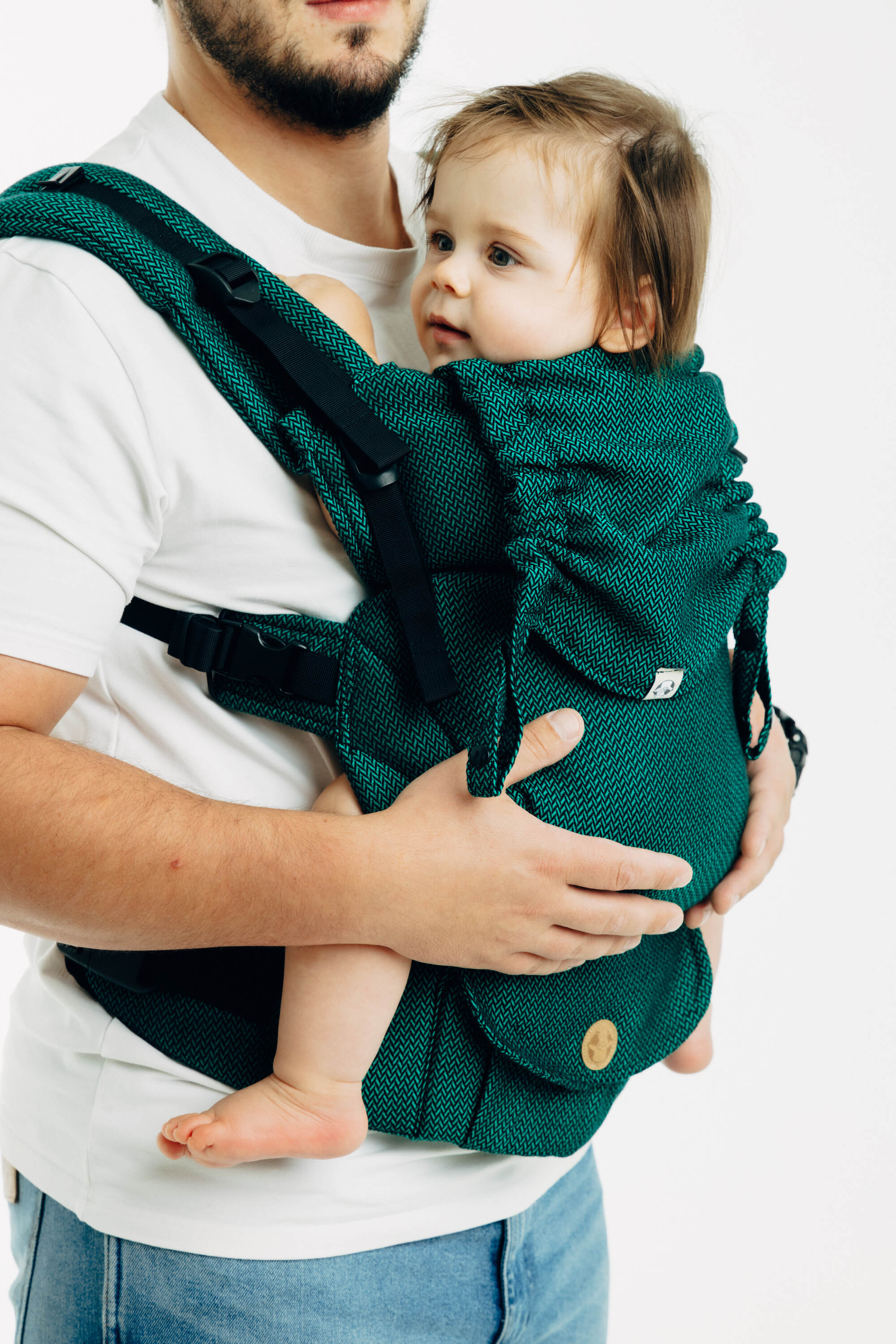 LennyUpGrade Pro kandekott EMERALD