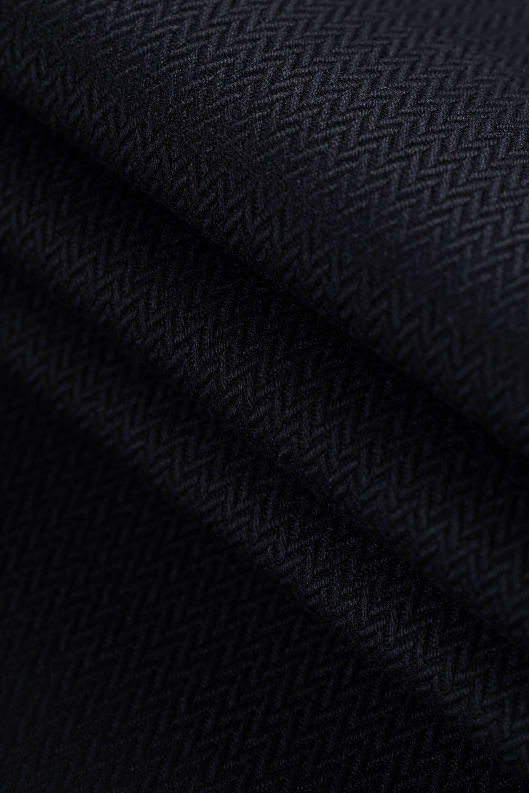 LennyUpGrade Pro kandekott LITTLE HERRINGBONE EBONY BLACK