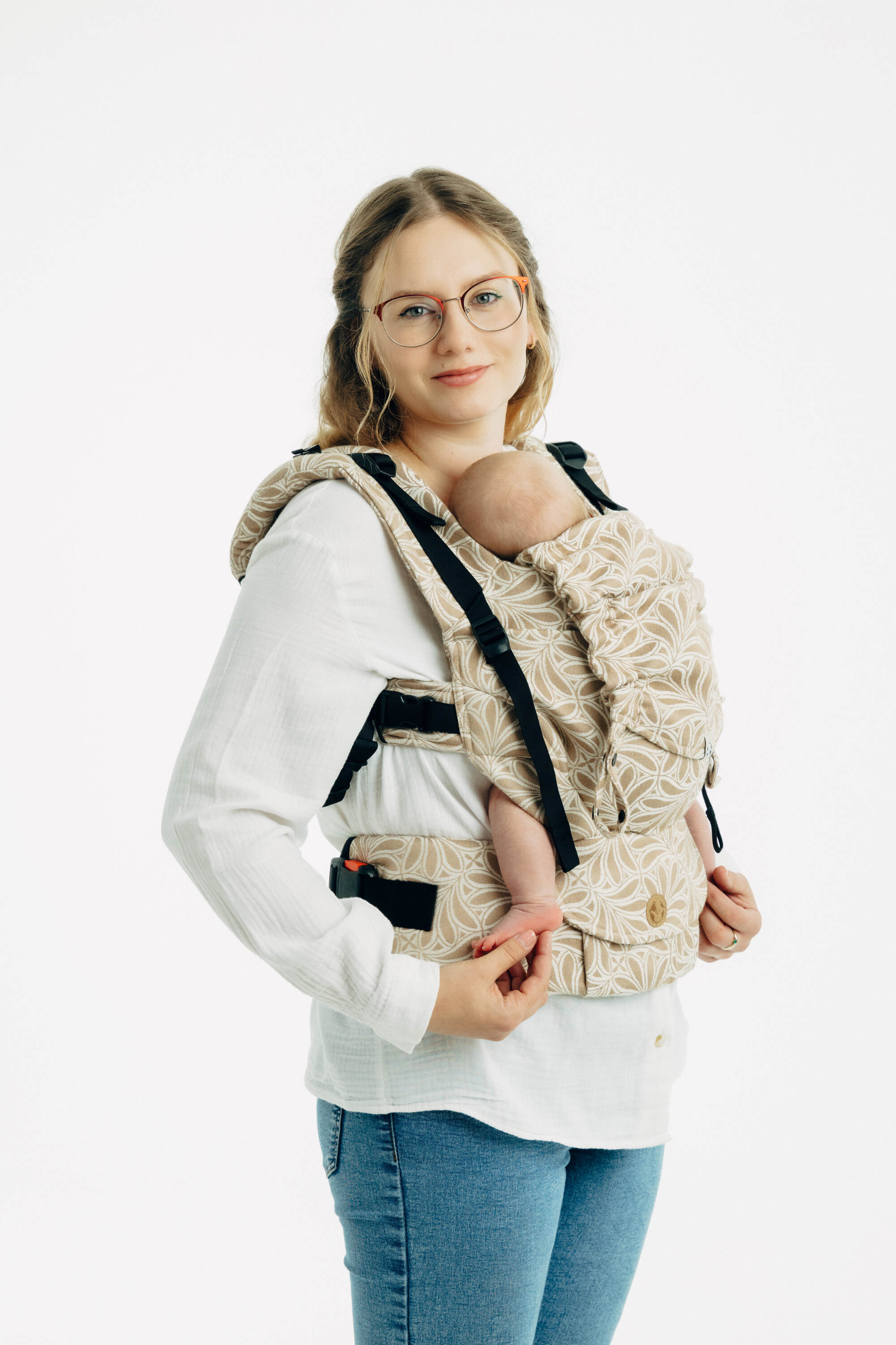 LennyUpGrade Pro kandekott INFINITY - GOLDEN HOUR