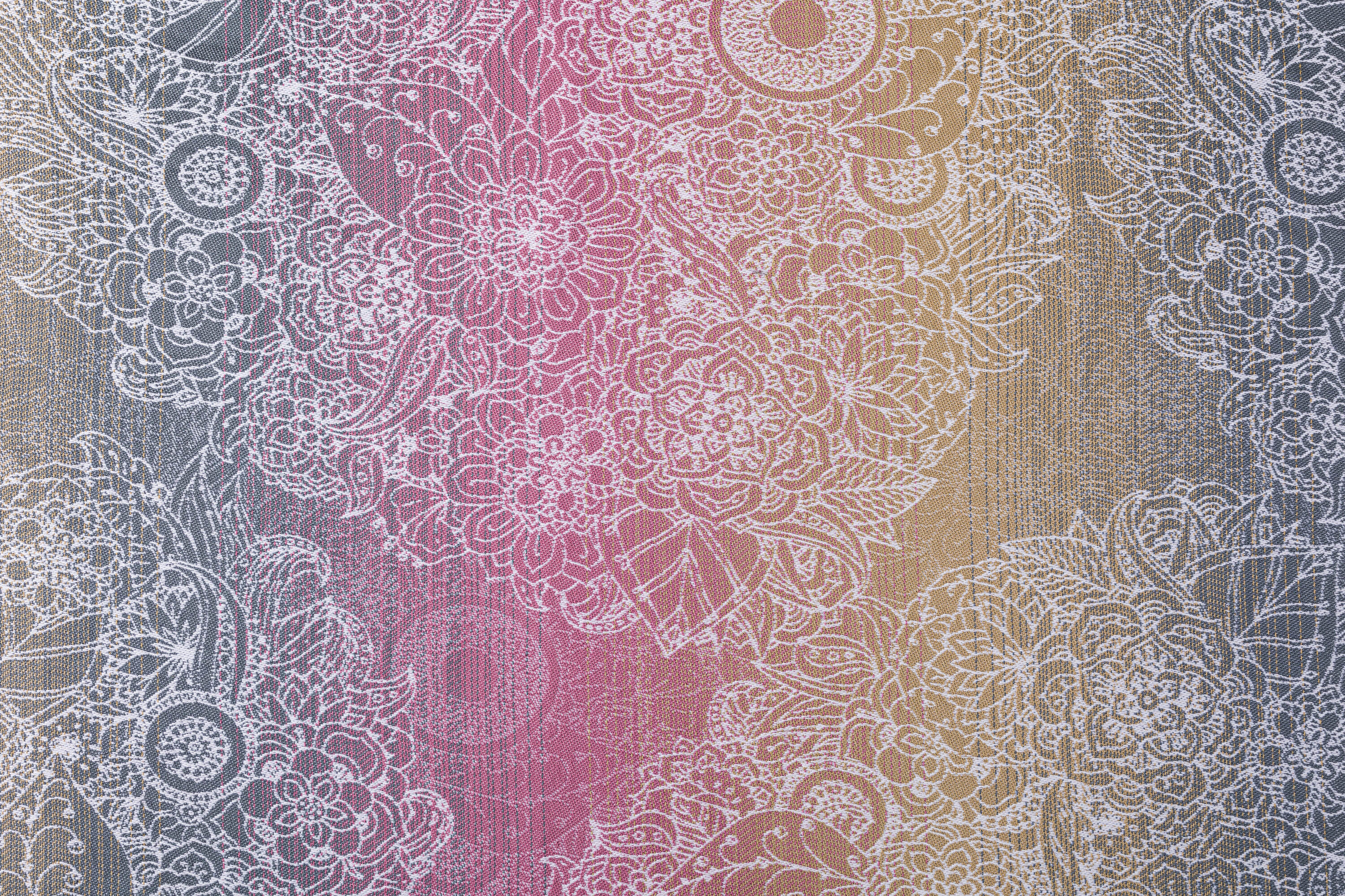 LennyLight Carrier - WILD WINE - VINEYARD