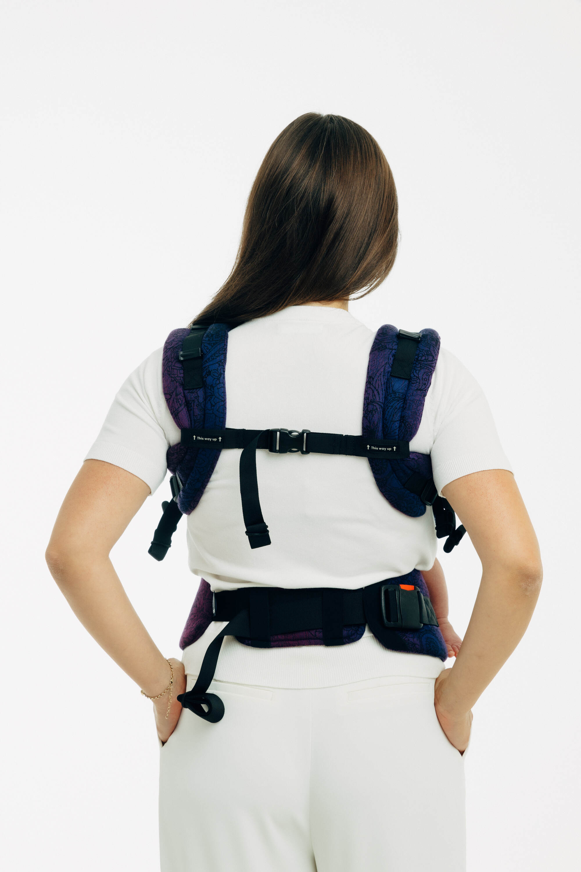LennyUpGrade Pro kandekott WILD WINE - BOUQUET