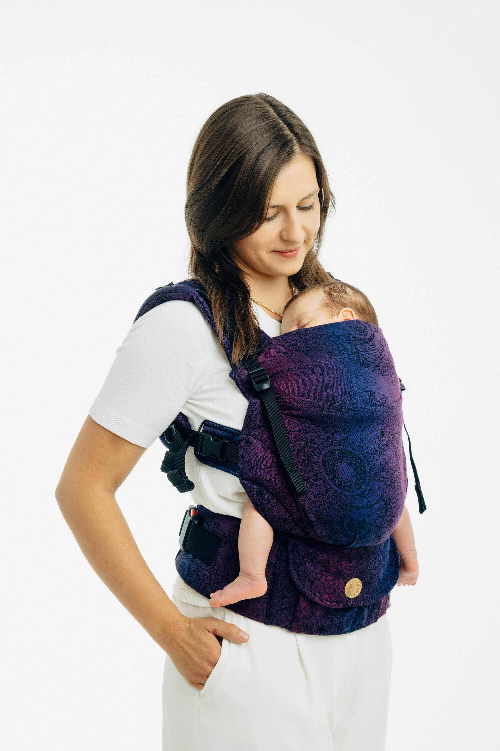 LennyUpGrade Pro kandekott WILD WINE - BOUQUET