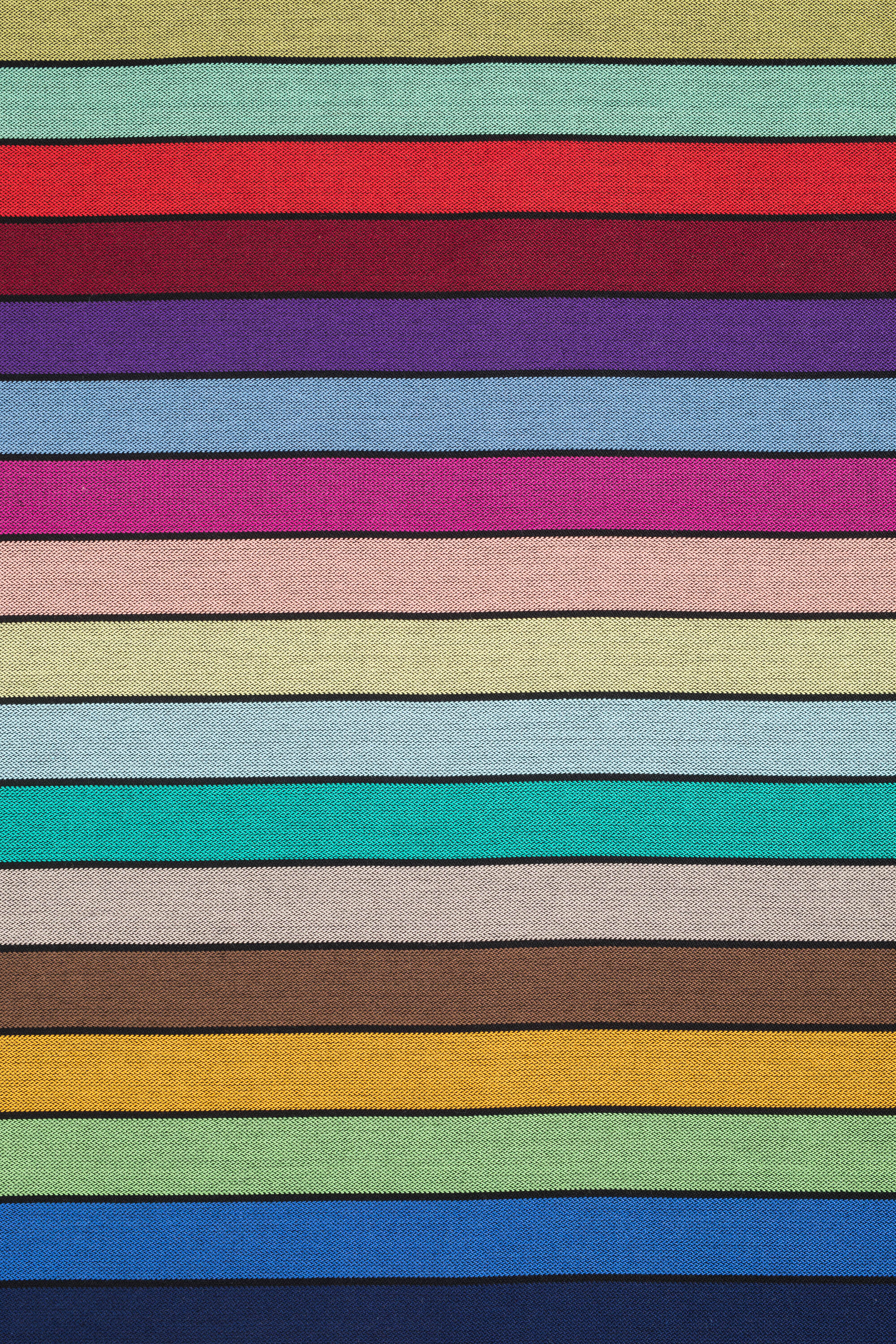 LennyUpGrade Pro kandekott CAROUSEL OF COLORS