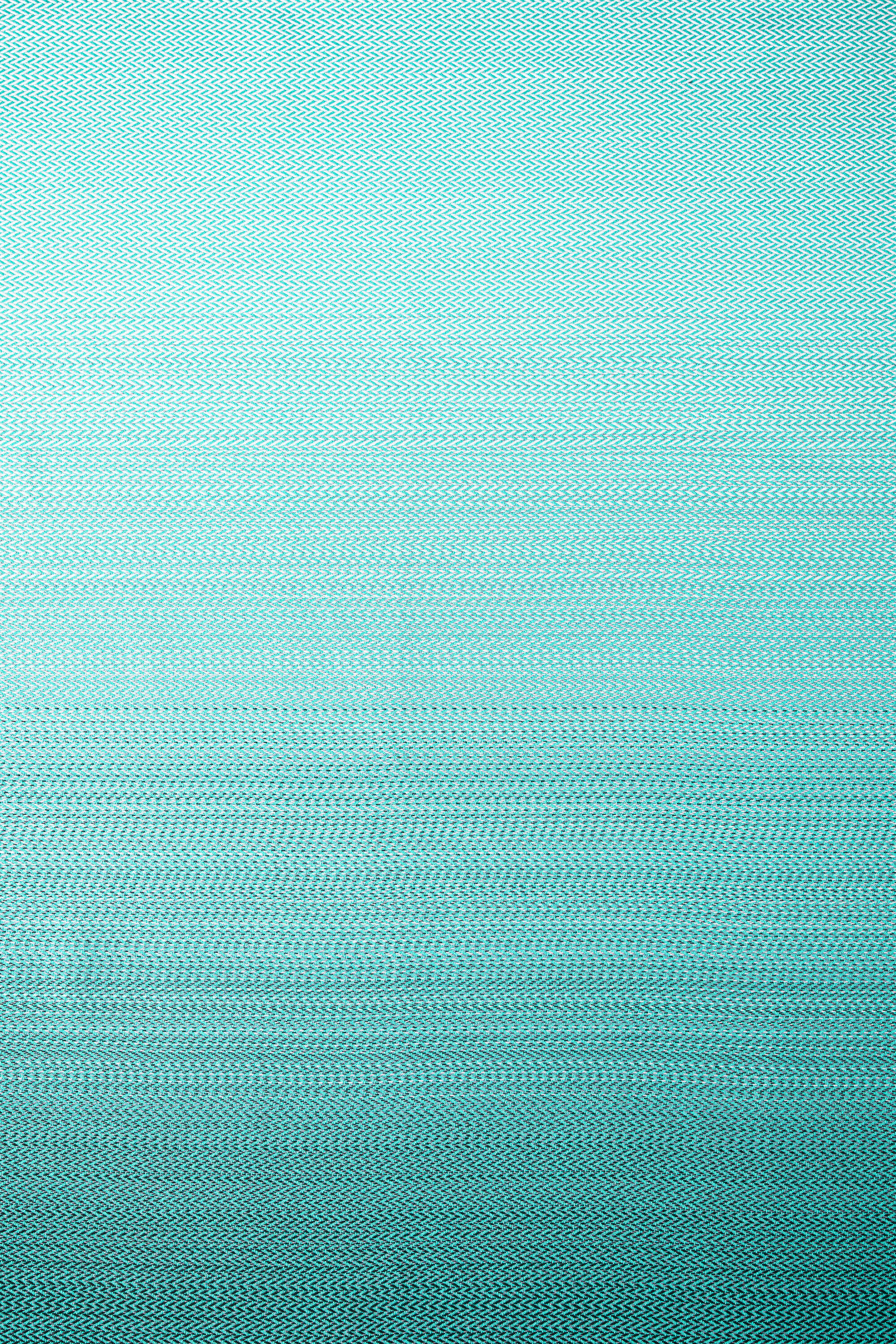 LennyUpGrade Pro kandekott LITTLE HERRINGBONE OMBRE GREEN