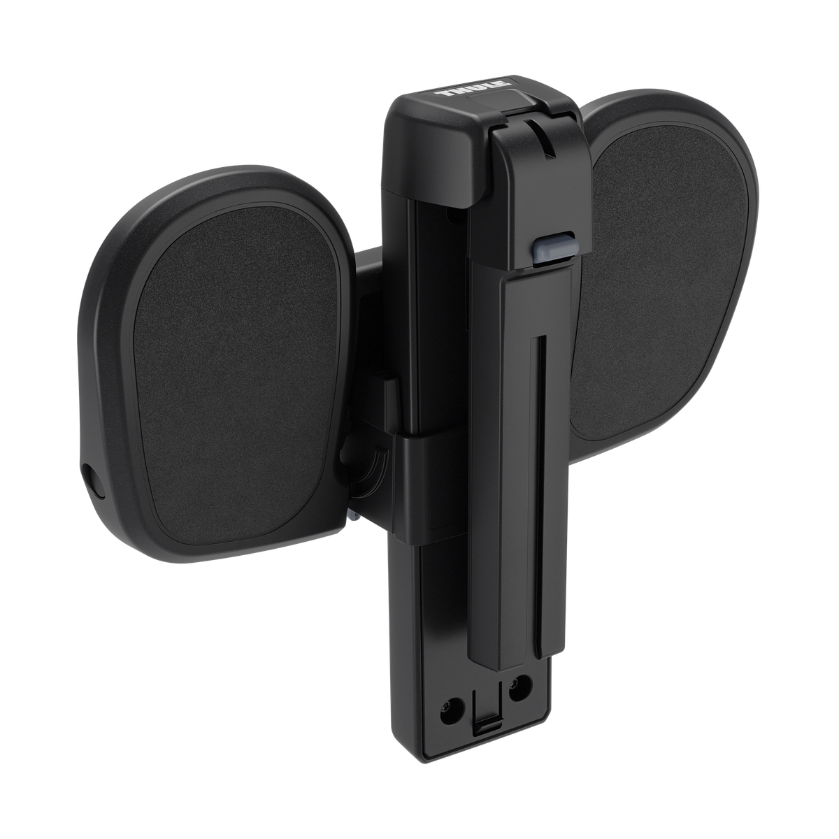 Thule Palm carseat + footrest