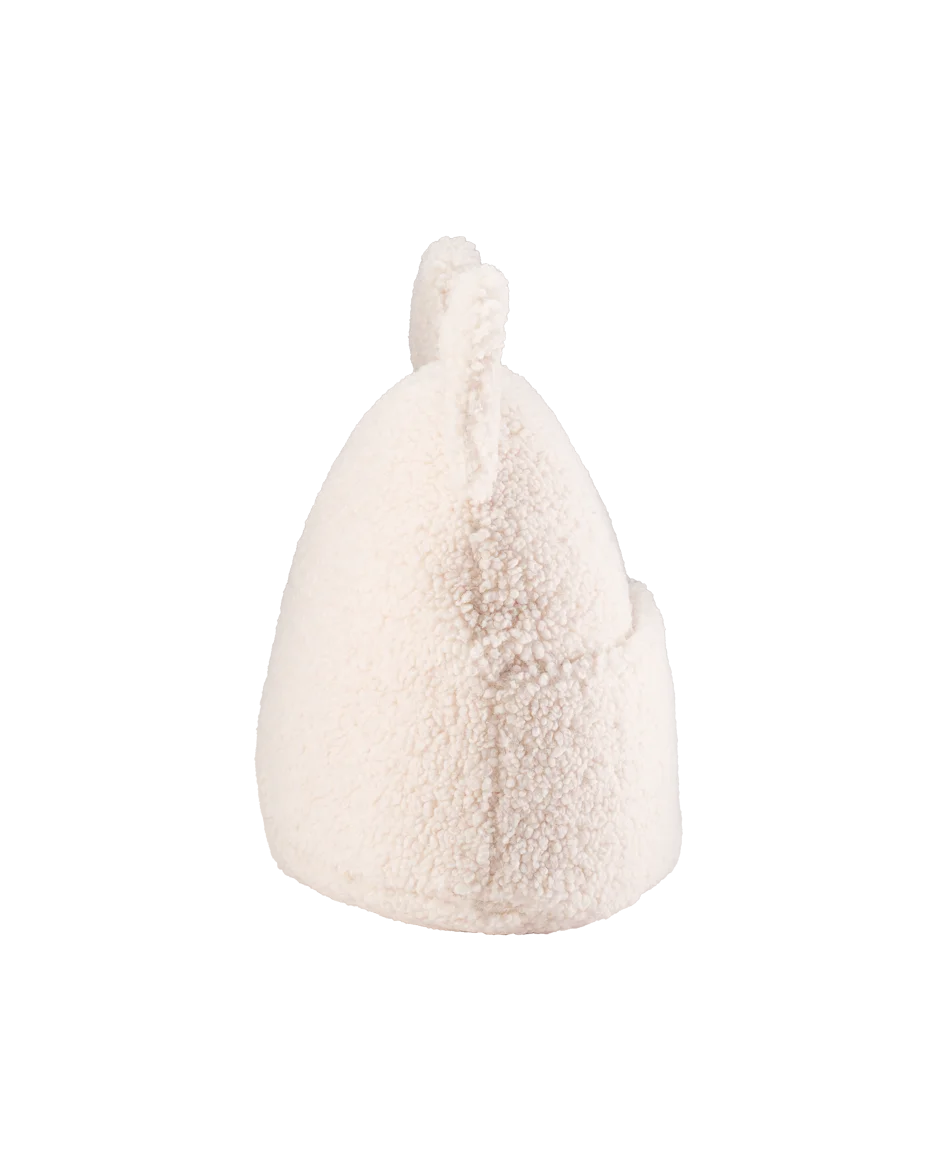 Hoiutaskuga Padi Karu Teddy (värvivalik)