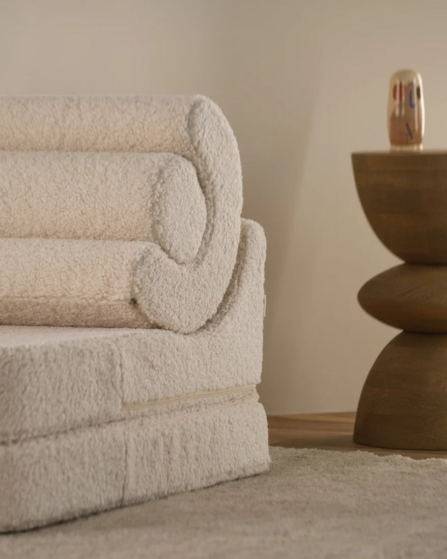  Wigiwama FLIPSTER CHAIR