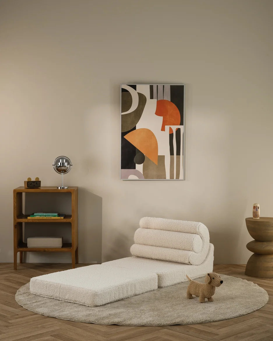  Wigiwama FLIPSTER CHAIR