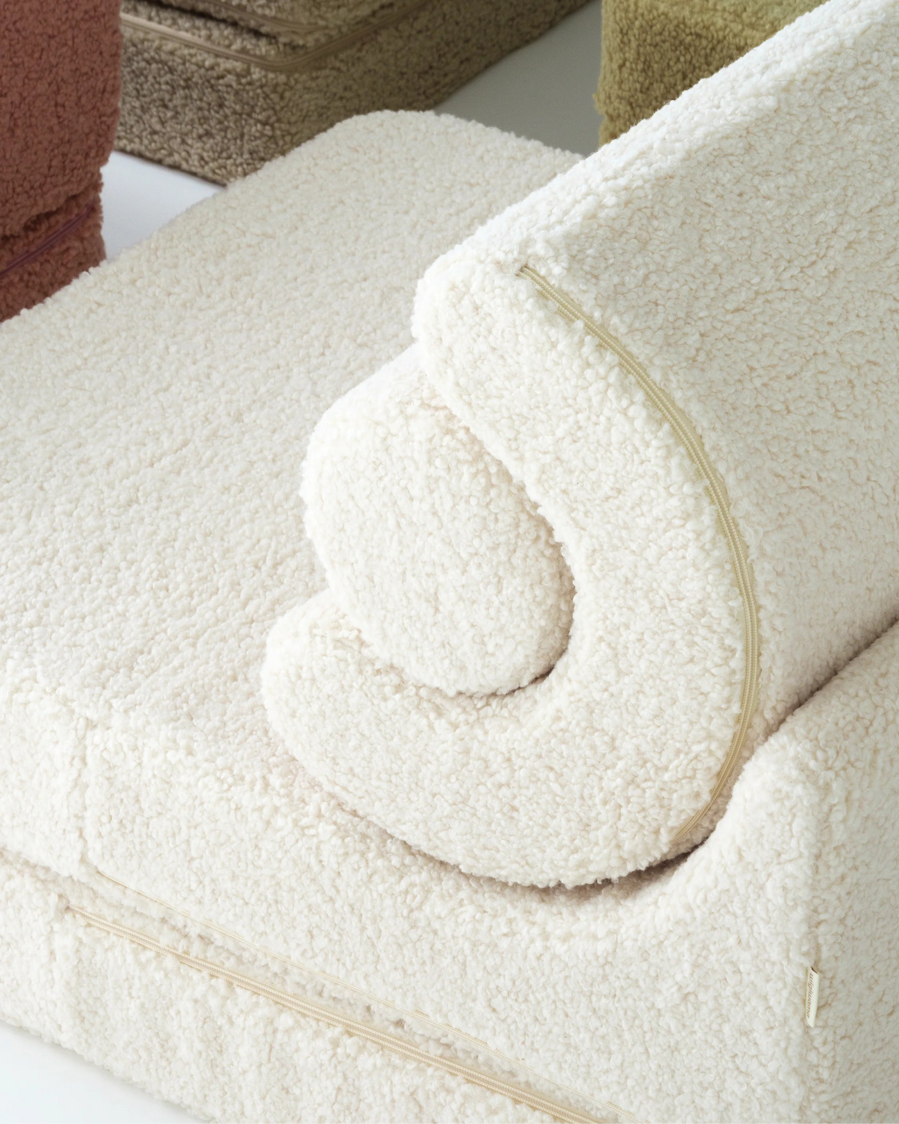  Wigiwama FLIPSTER CHAIR