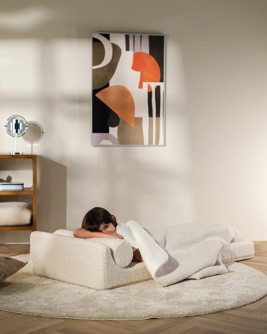  Wigiwama FLIPSTER CHAIR