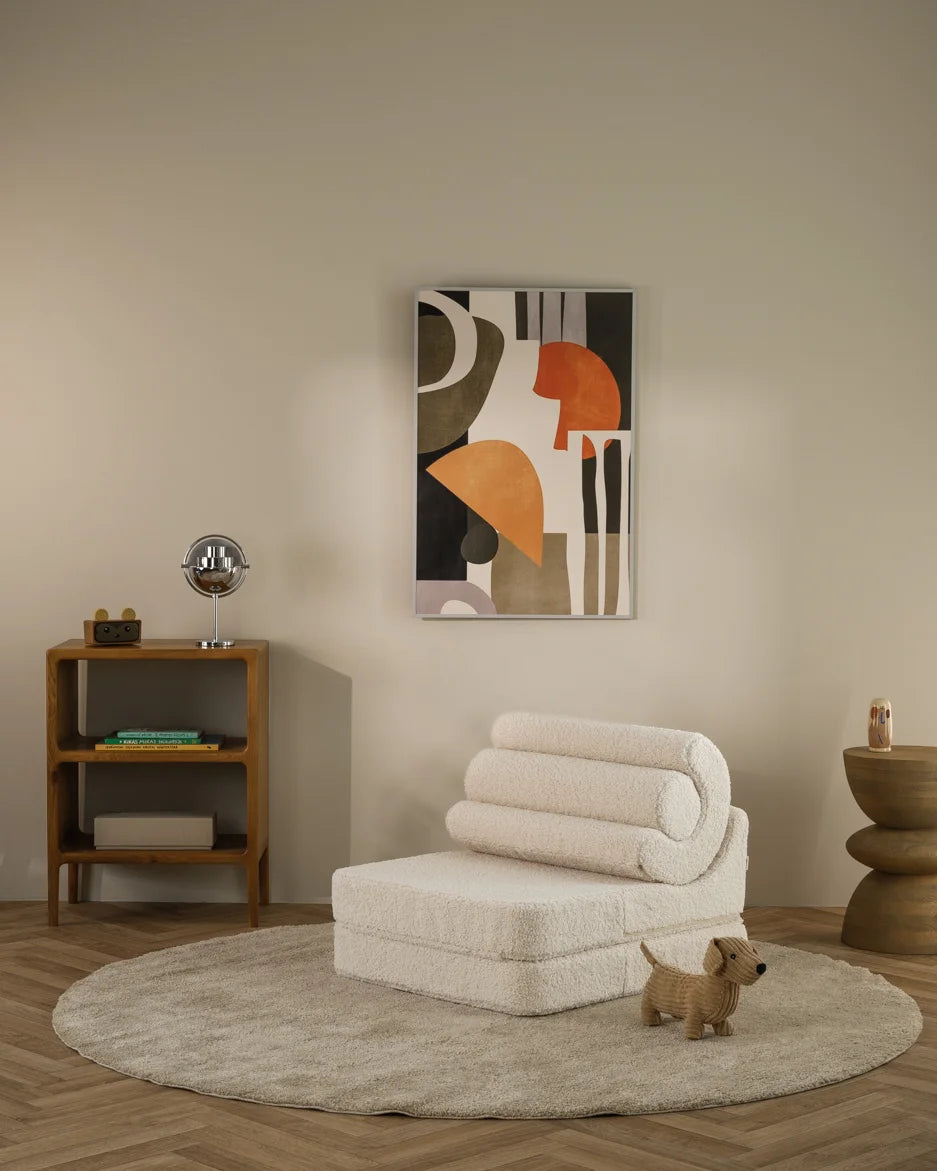  Wigiwama FLIPSTER CHAIR